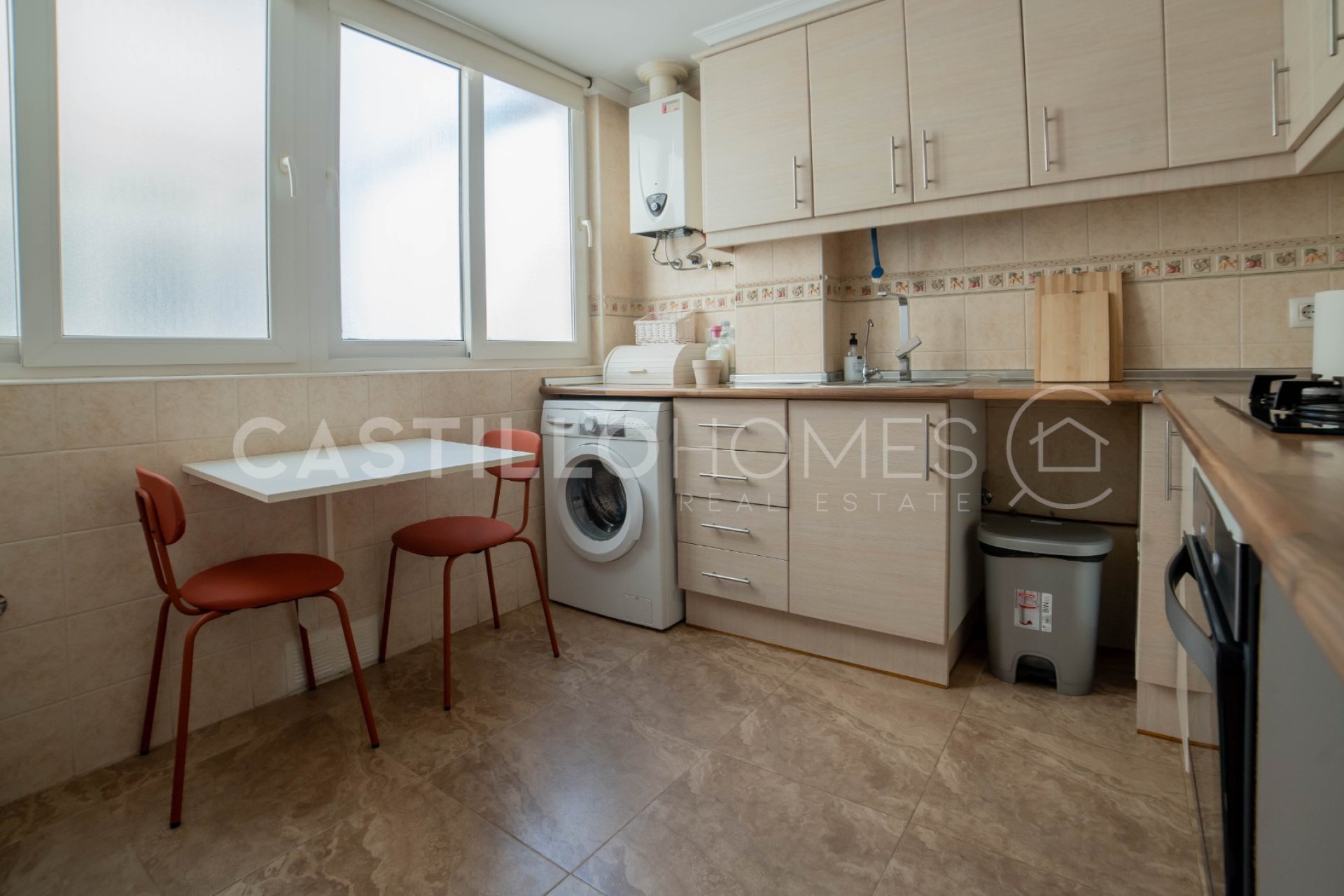Reventa - Apartamento / piso - Torrevieja - Centro