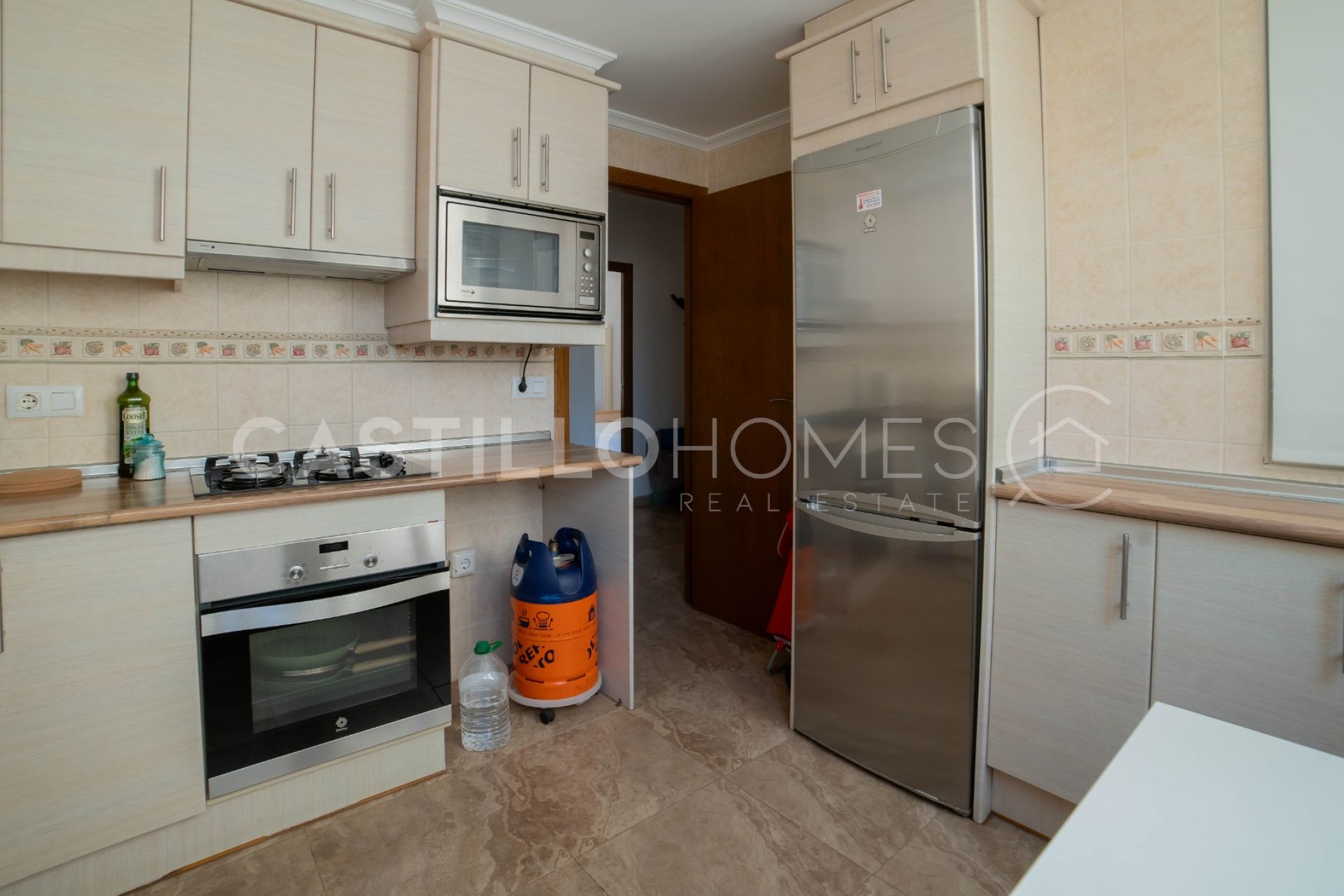 Reventa - Apartamento / piso - Torrevieja - Centro
