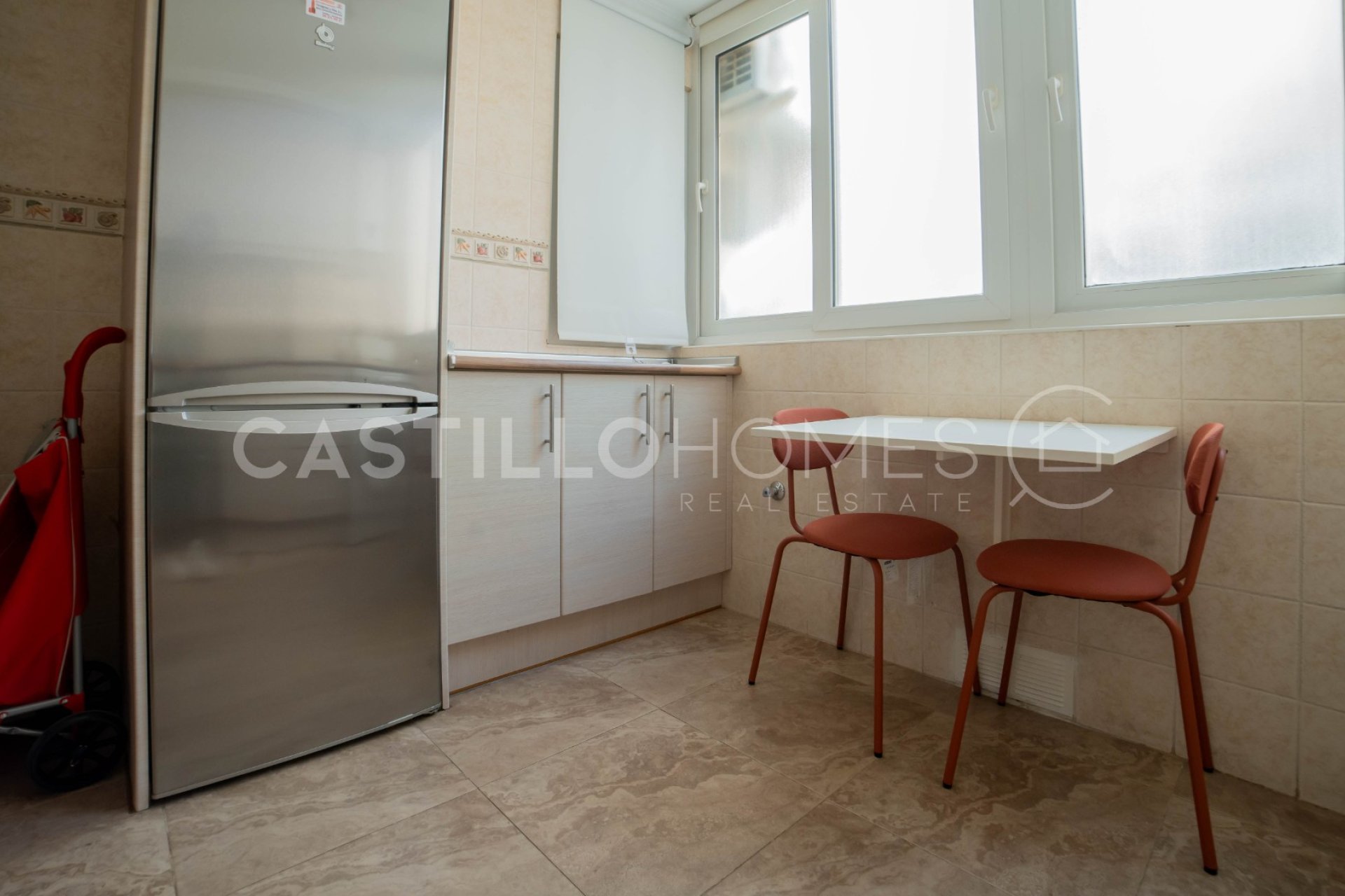 Reventa - Apartamento / piso - Torrevieja - Centro