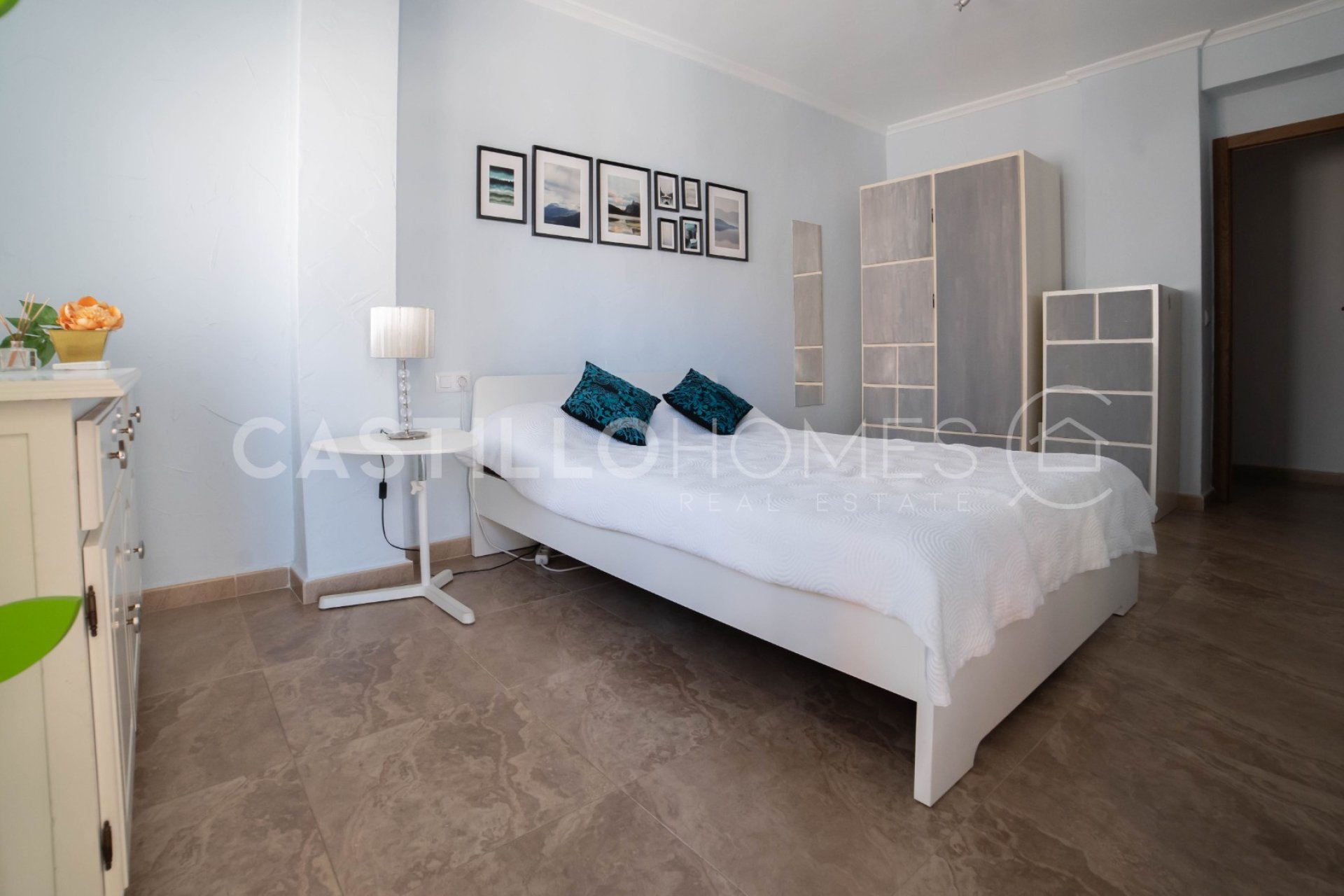 Reventa - Apartamento / piso - Torrevieja - Centro
