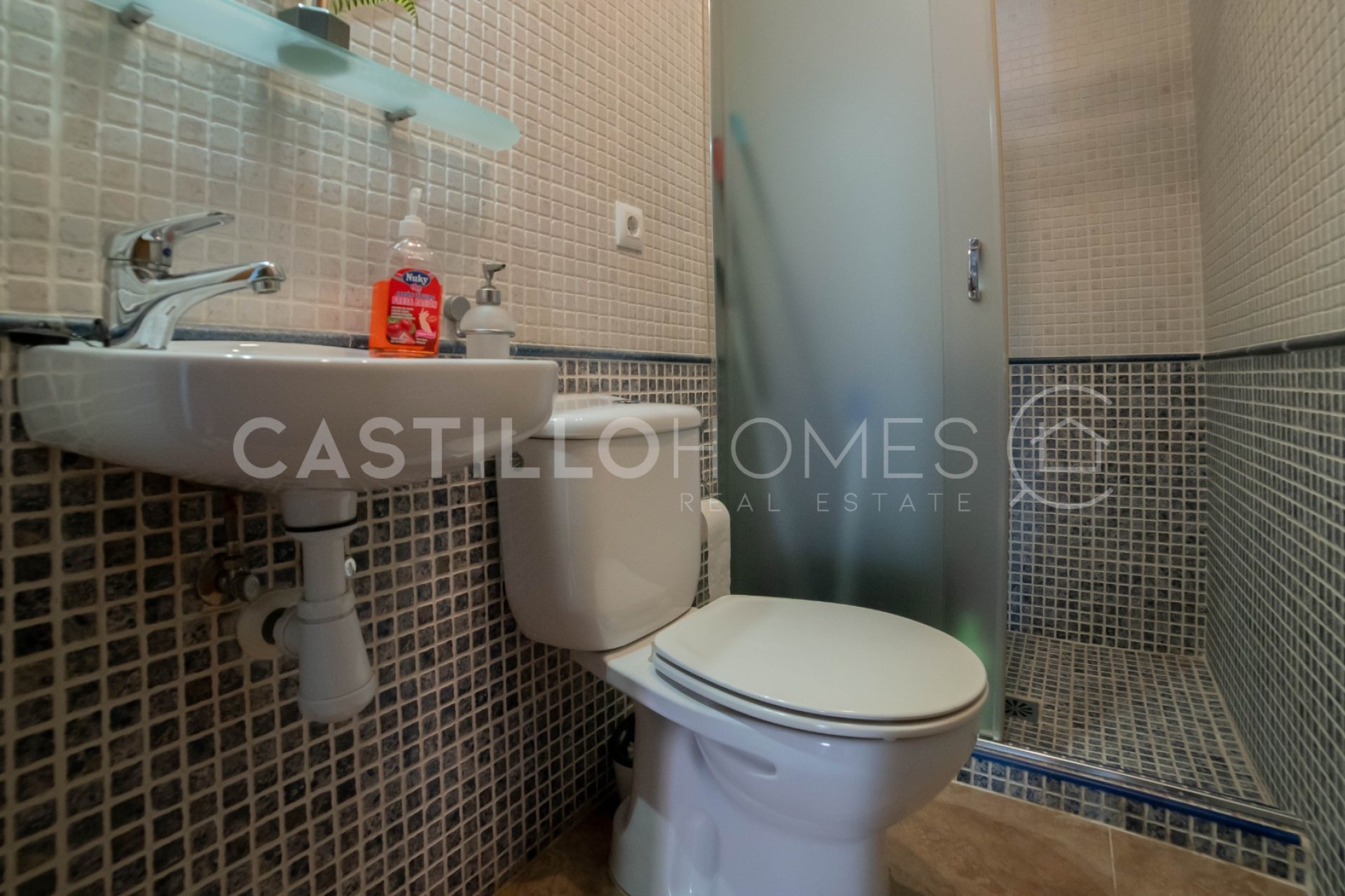 Reventa - Apartamento / piso - Torrevieja - Centro