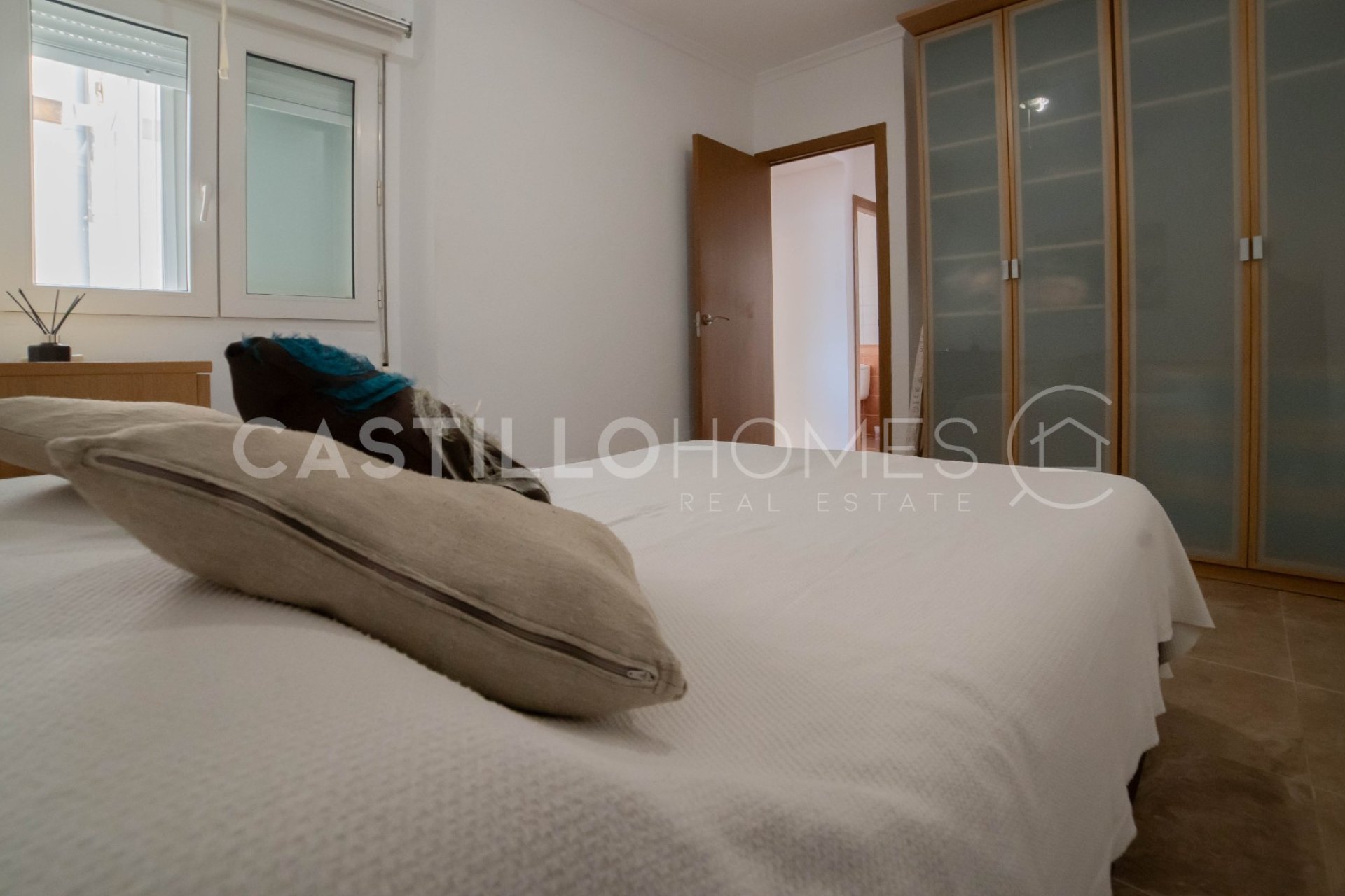Reventa - Apartamento / piso - Torrevieja - Centro
