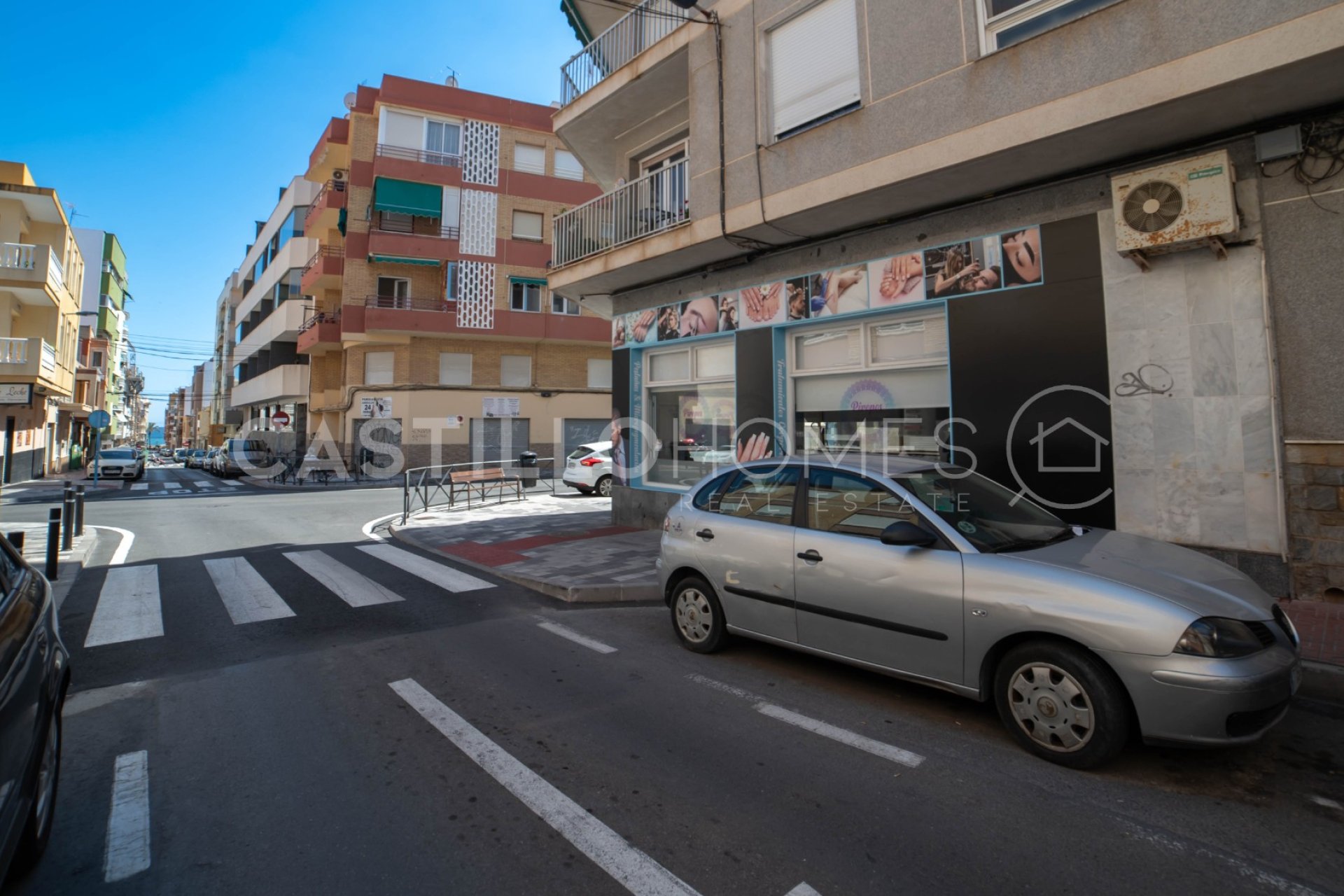 Reventa - Apartamento / piso - Torrevieja - Centro