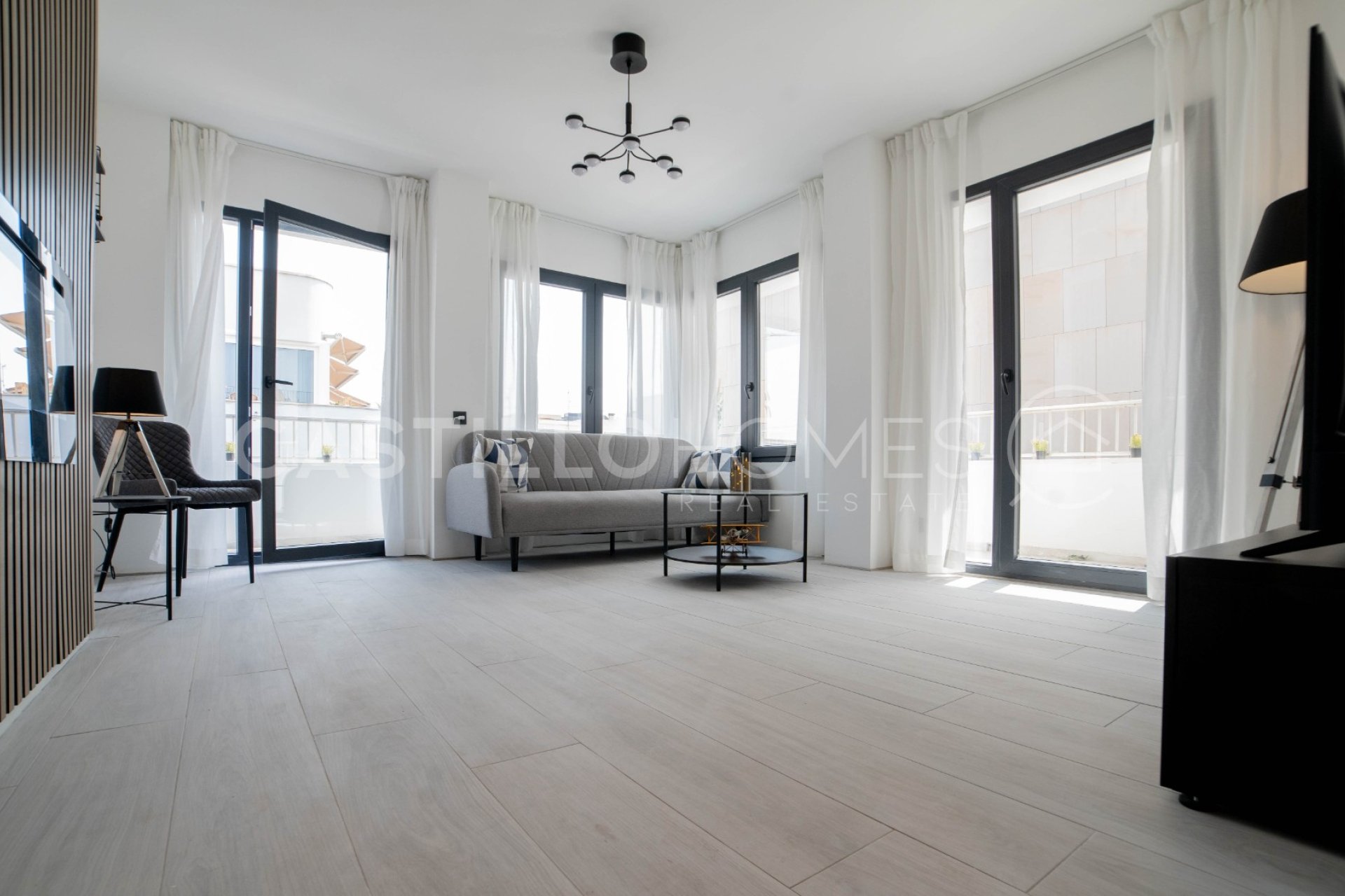 Reventa - Apartamento / piso - Torrevieja - Centro