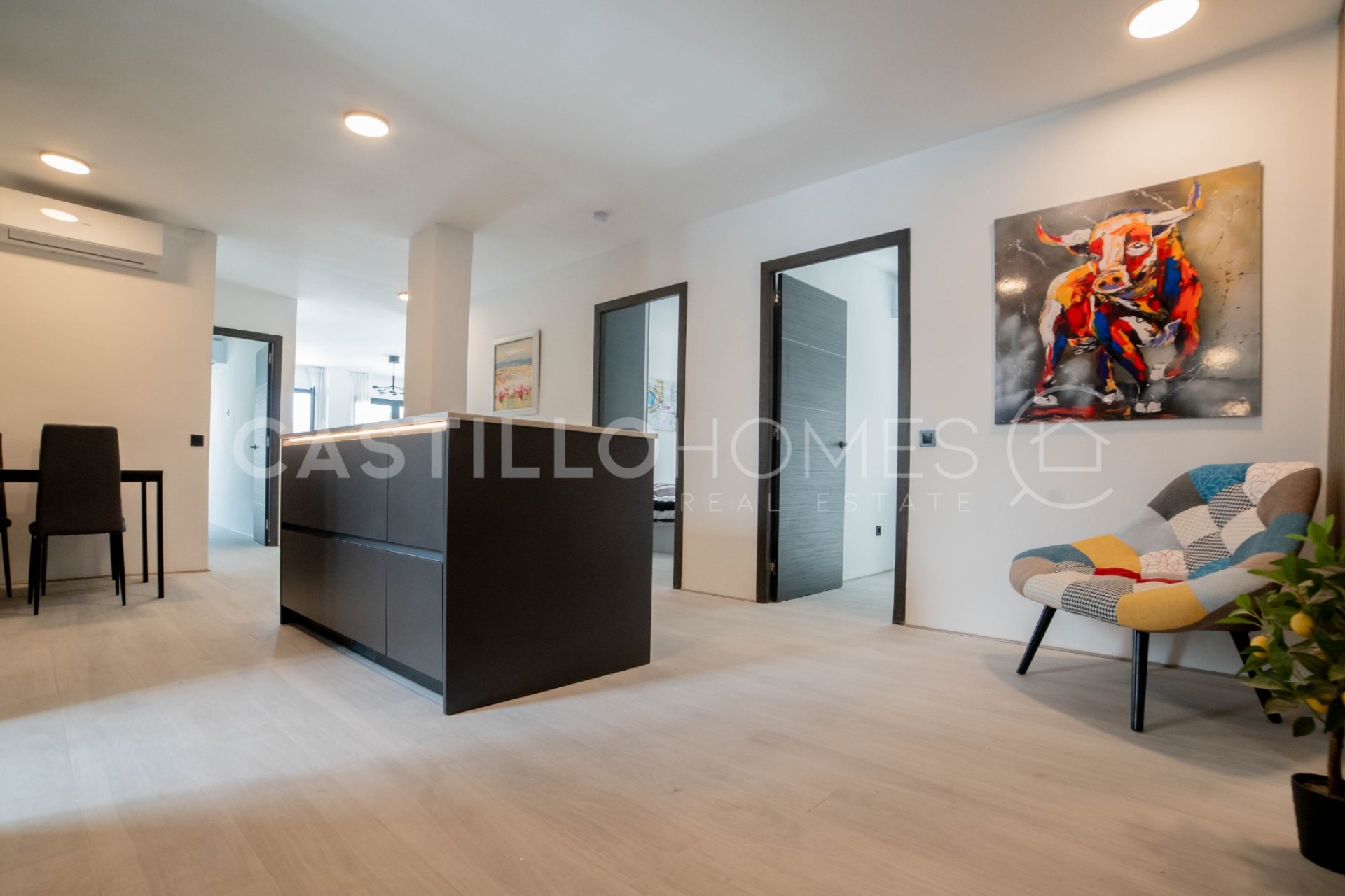 Reventa - Apartamento / piso - Torrevieja - Centro