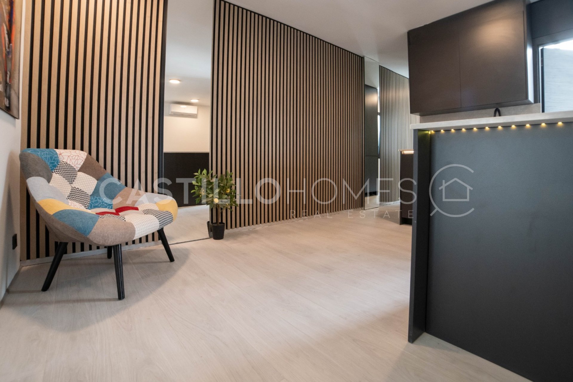 Reventa - Apartamento / piso - Torrevieja - Centro