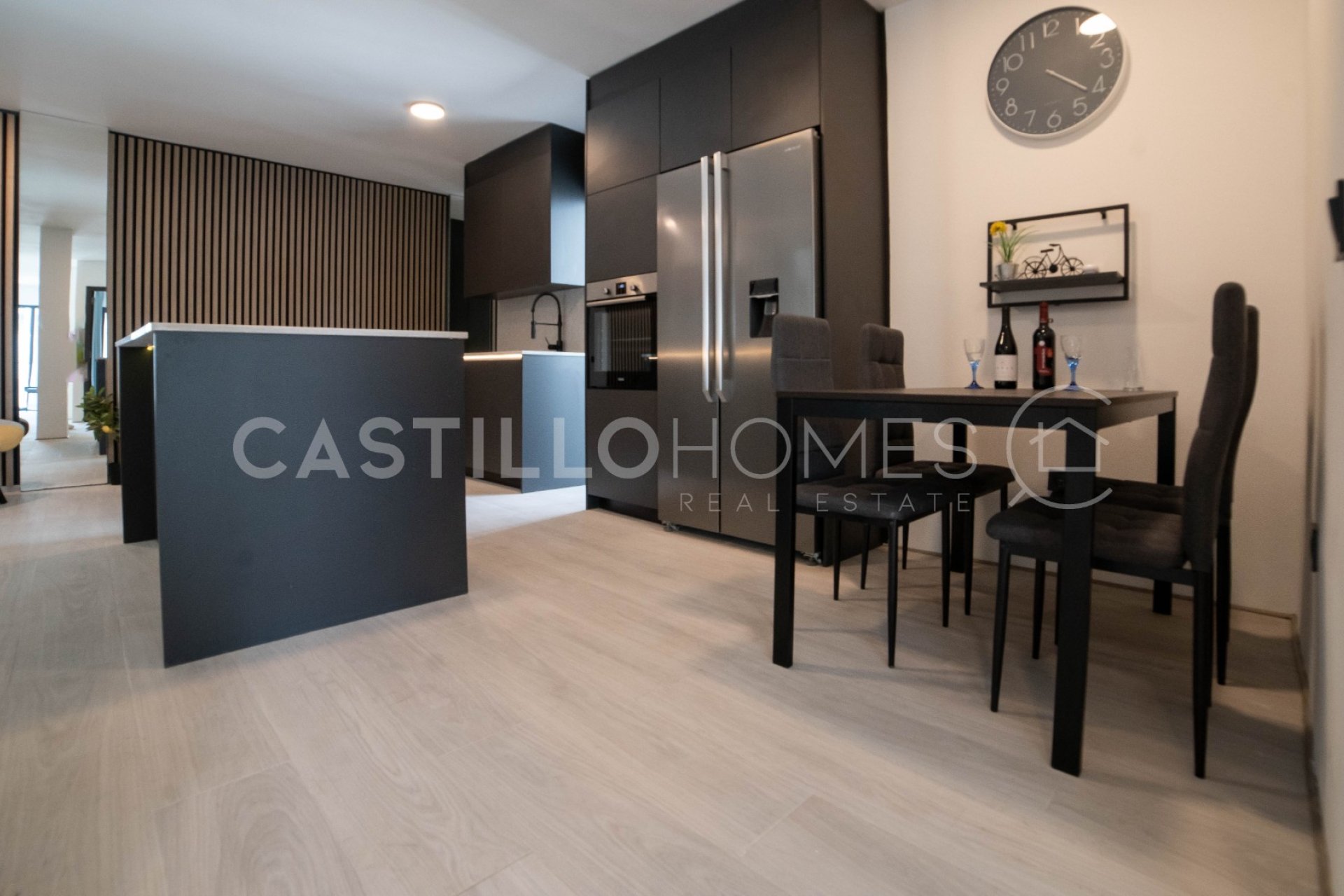 Reventa - Apartamento / piso - Torrevieja - Centro