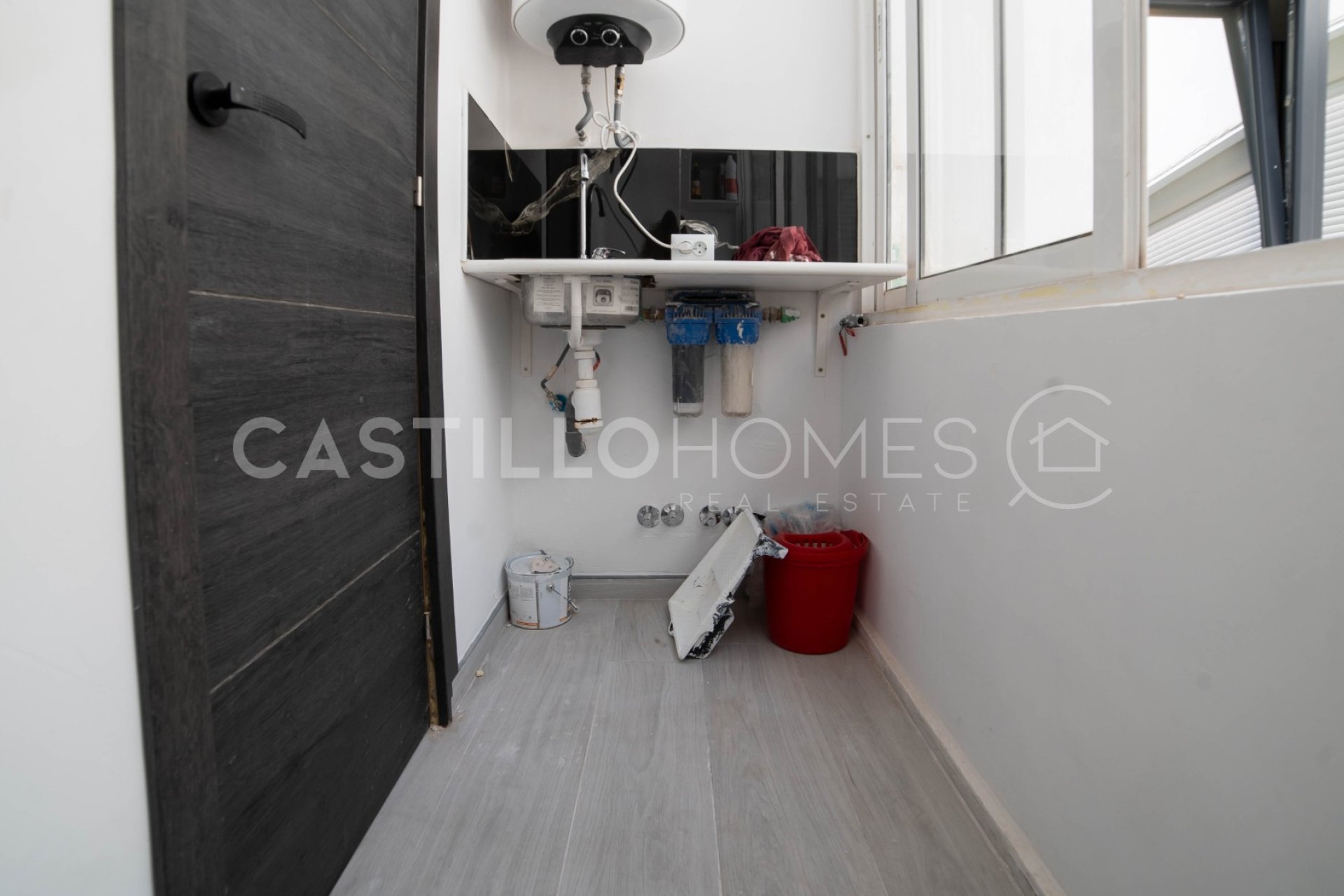 Reventa - Apartamento / piso - Torrevieja - Centro