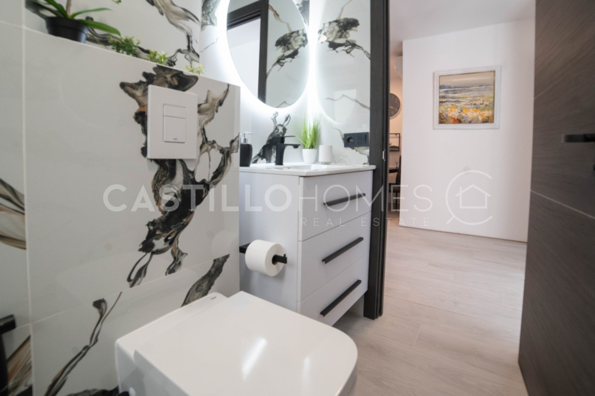 Reventa - Apartamento / piso - Torrevieja - Centro
