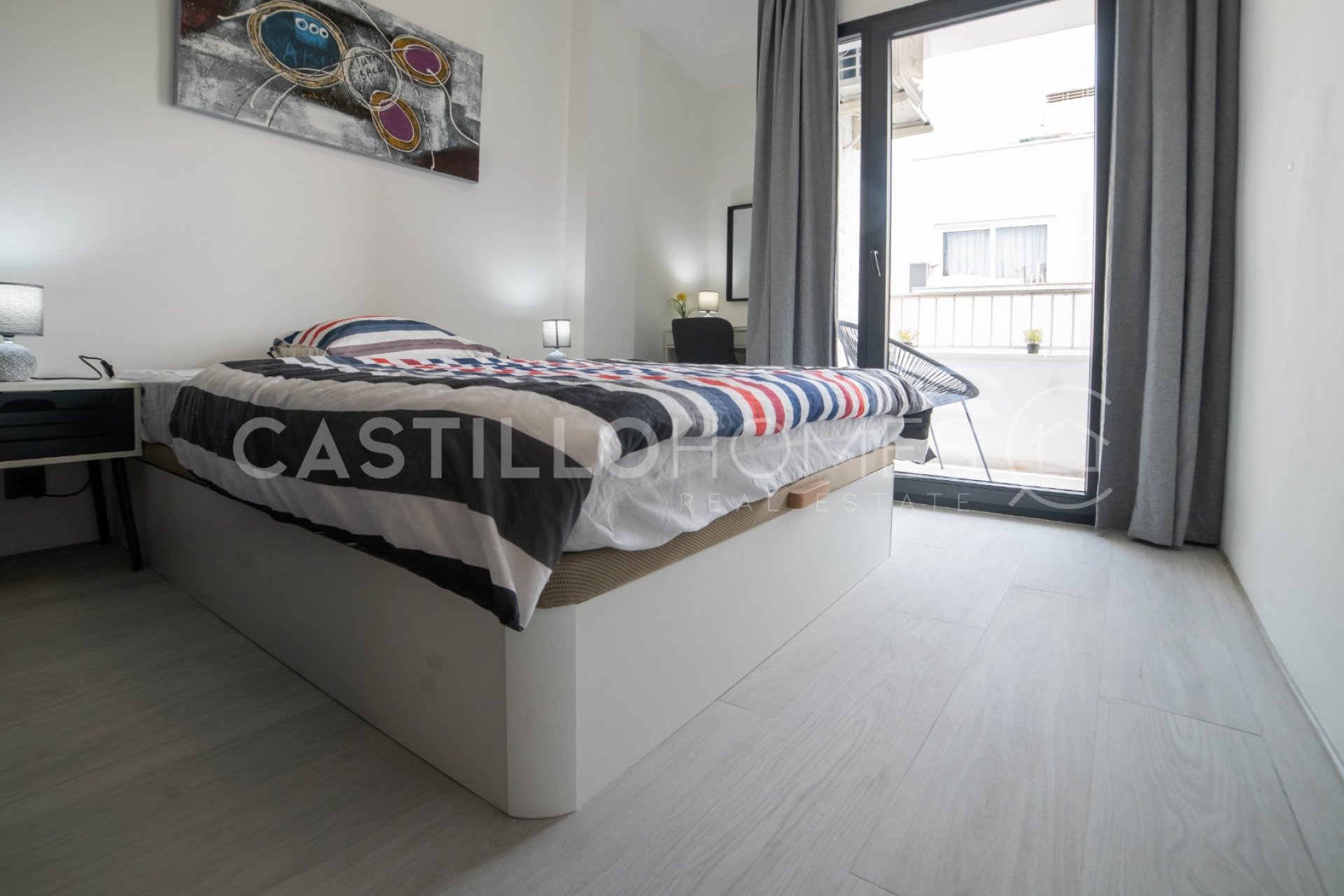 Reventa - Apartamento / piso - Torrevieja - Centro