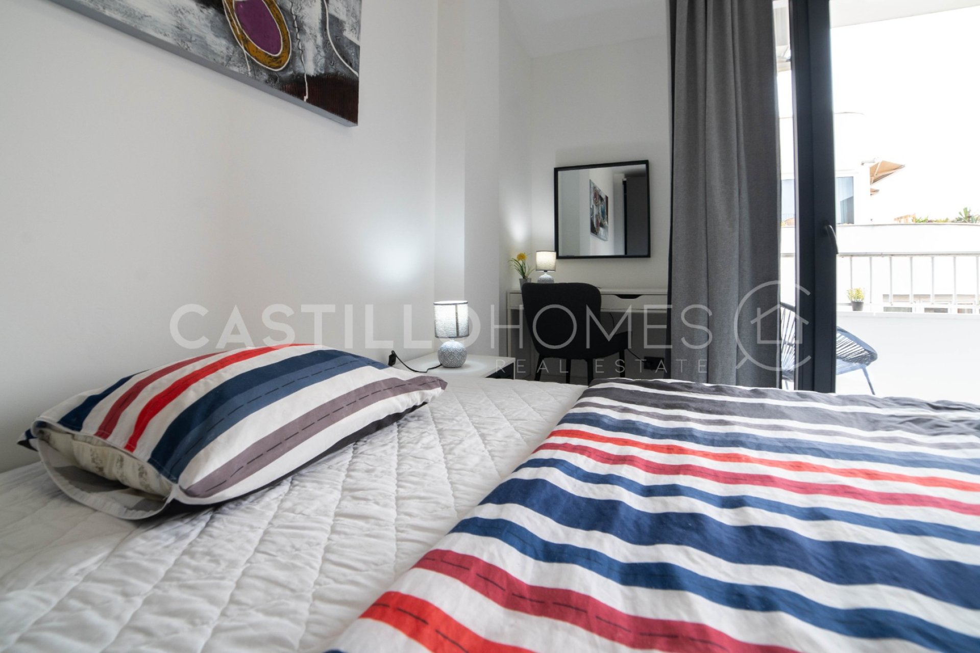 Reventa - Apartamento / piso - Torrevieja - Centro