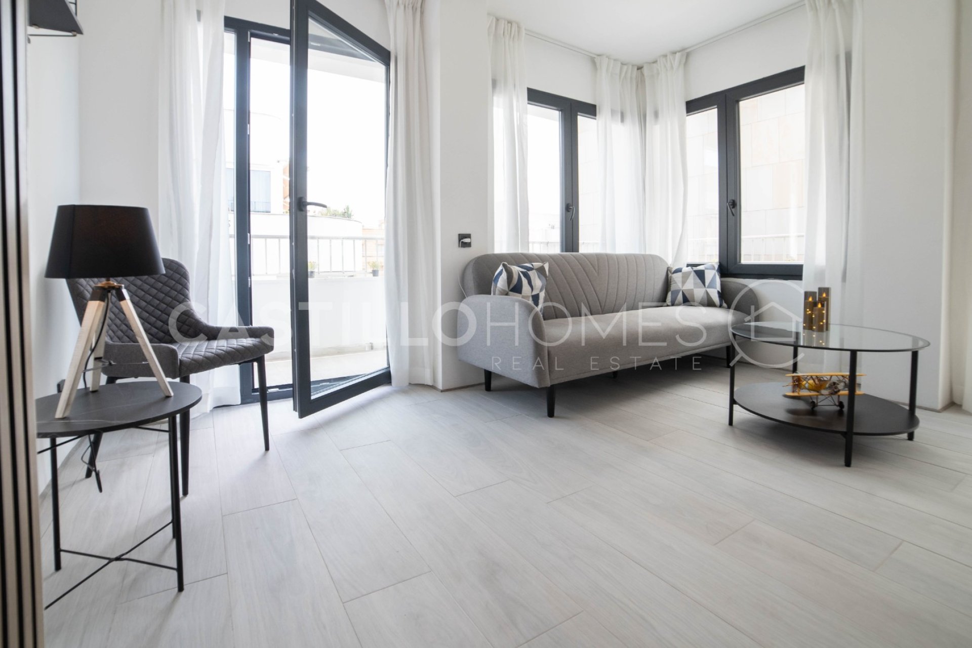 Reventa - Apartamento / piso - Torrevieja - Centro