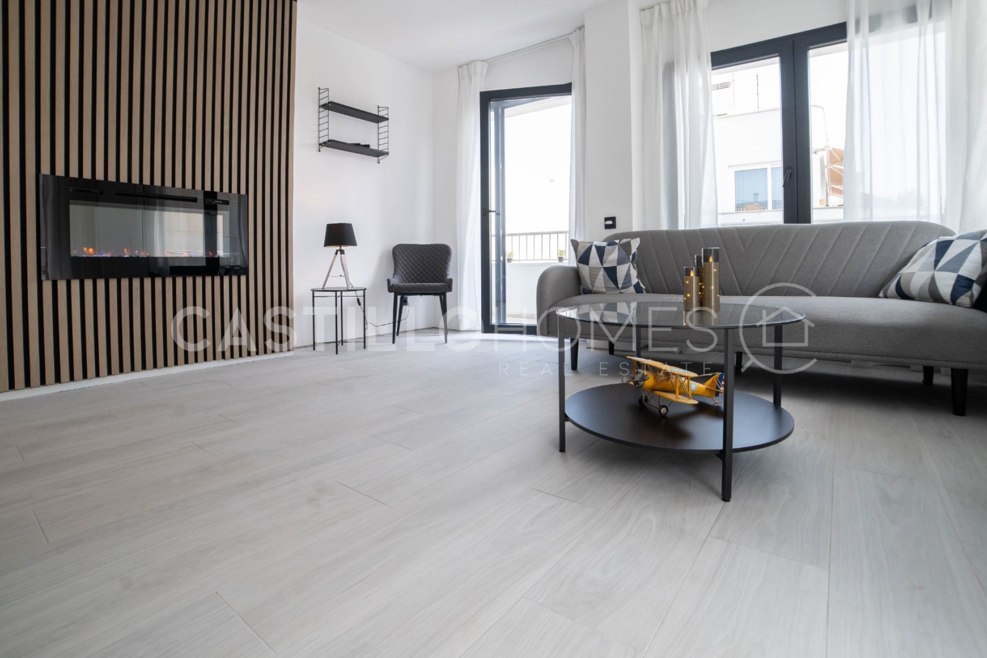 Reventa - Apartamento / piso - Torrevieja - Centro