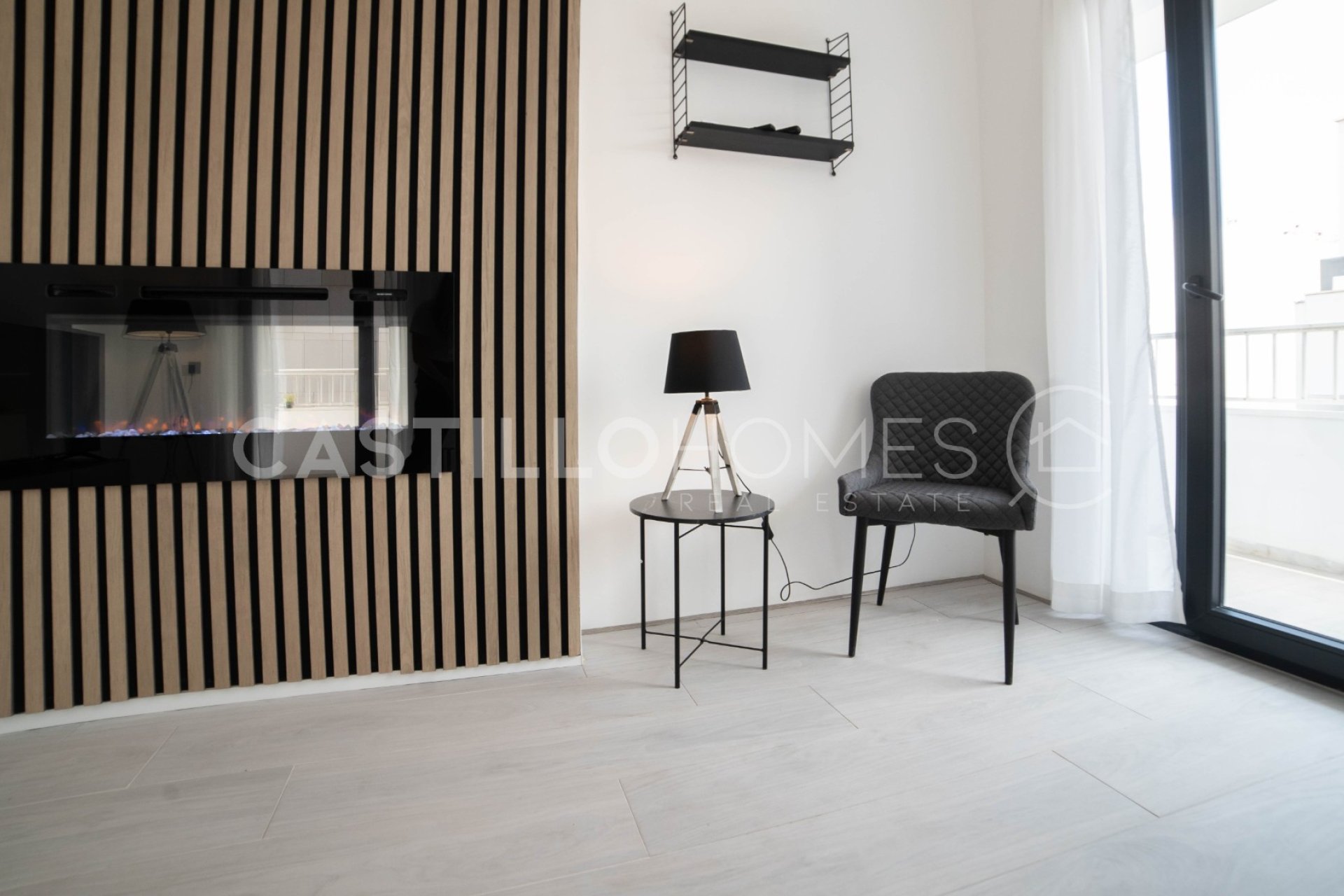 Reventa - Apartamento / piso - Torrevieja - Centro