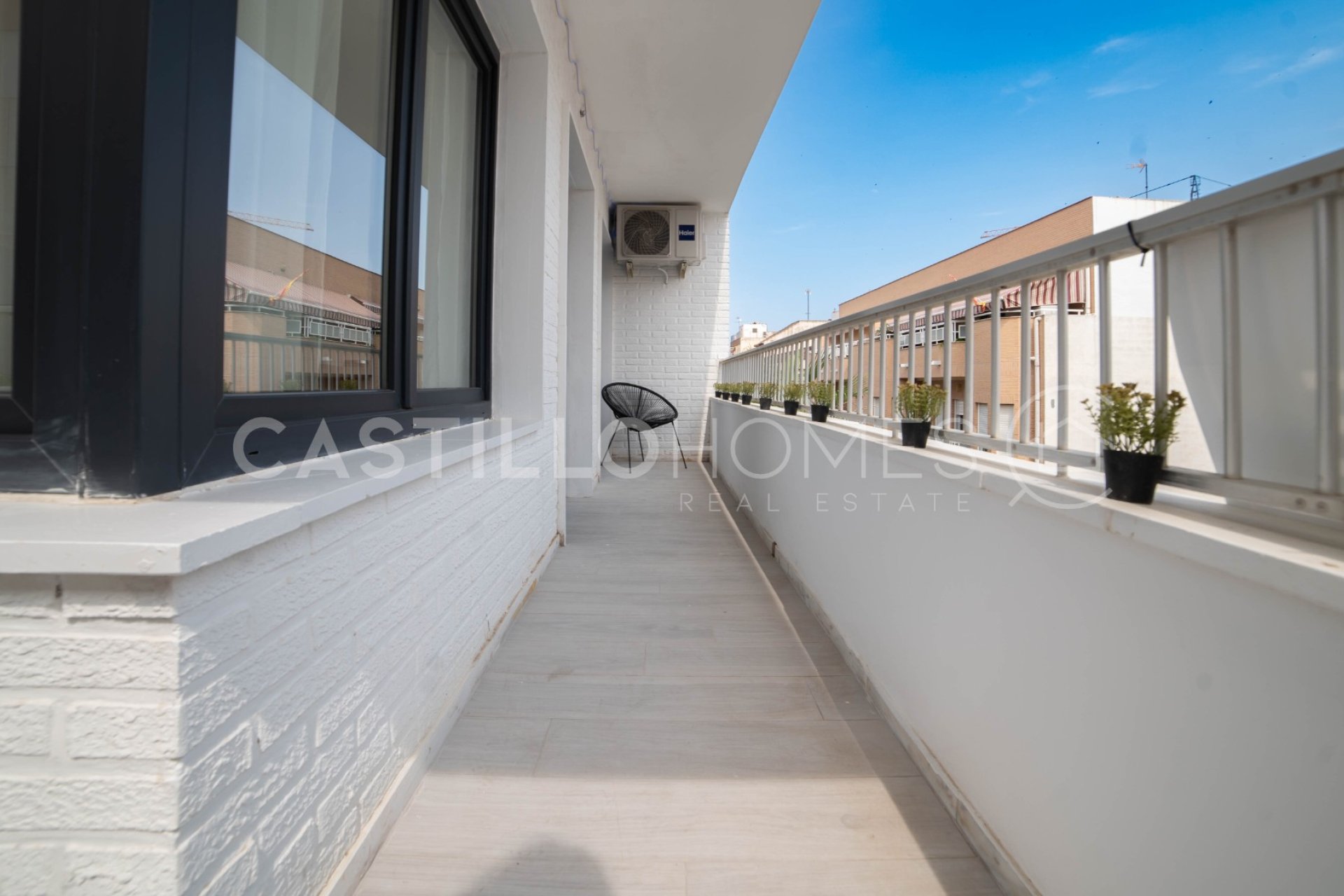Reventa - Apartamento / piso - Torrevieja - Centro
