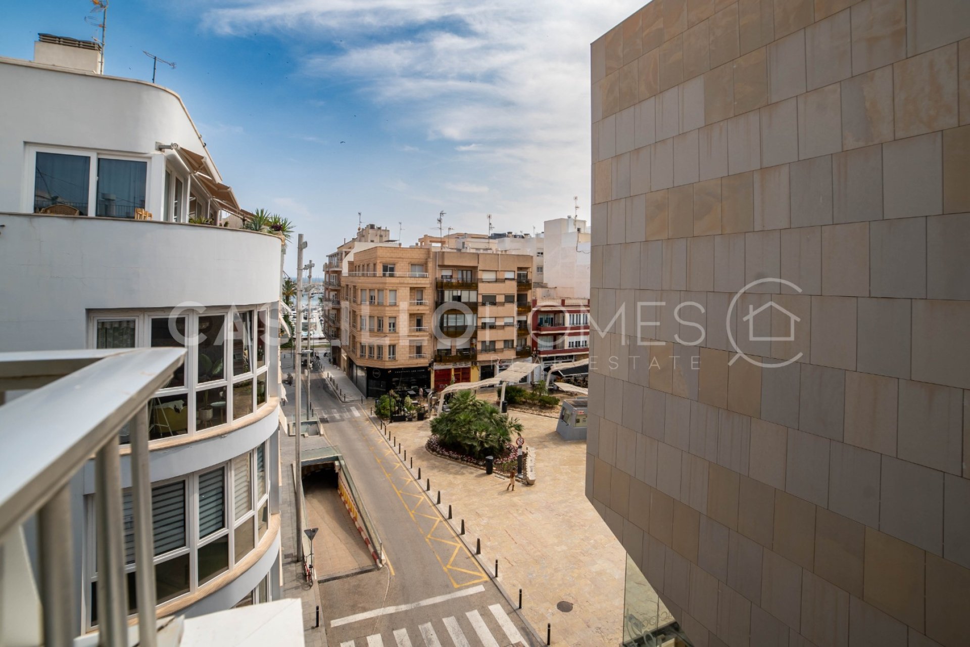 Reventa - Apartamento / piso - Torrevieja - Centro