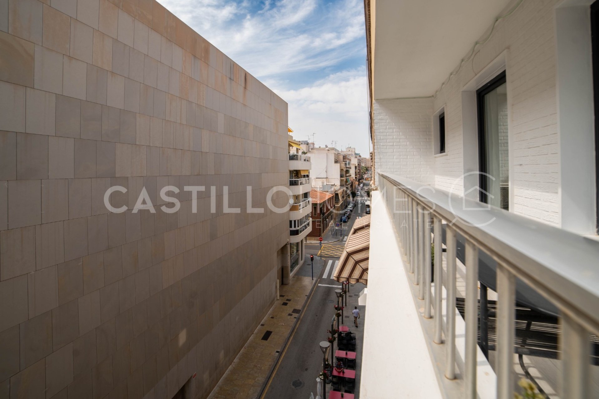 Reventa - Apartamento / piso - Torrevieja - Centro
