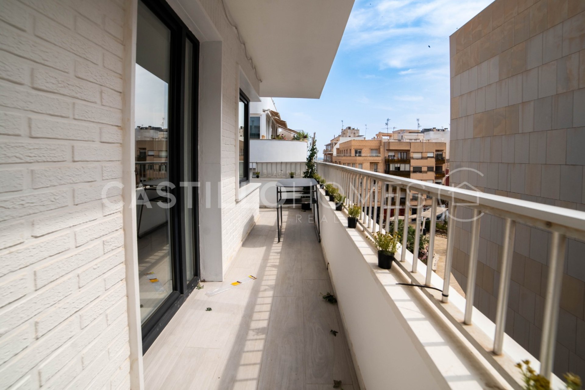 Reventa - Apartamento / piso - Torrevieja - Centro