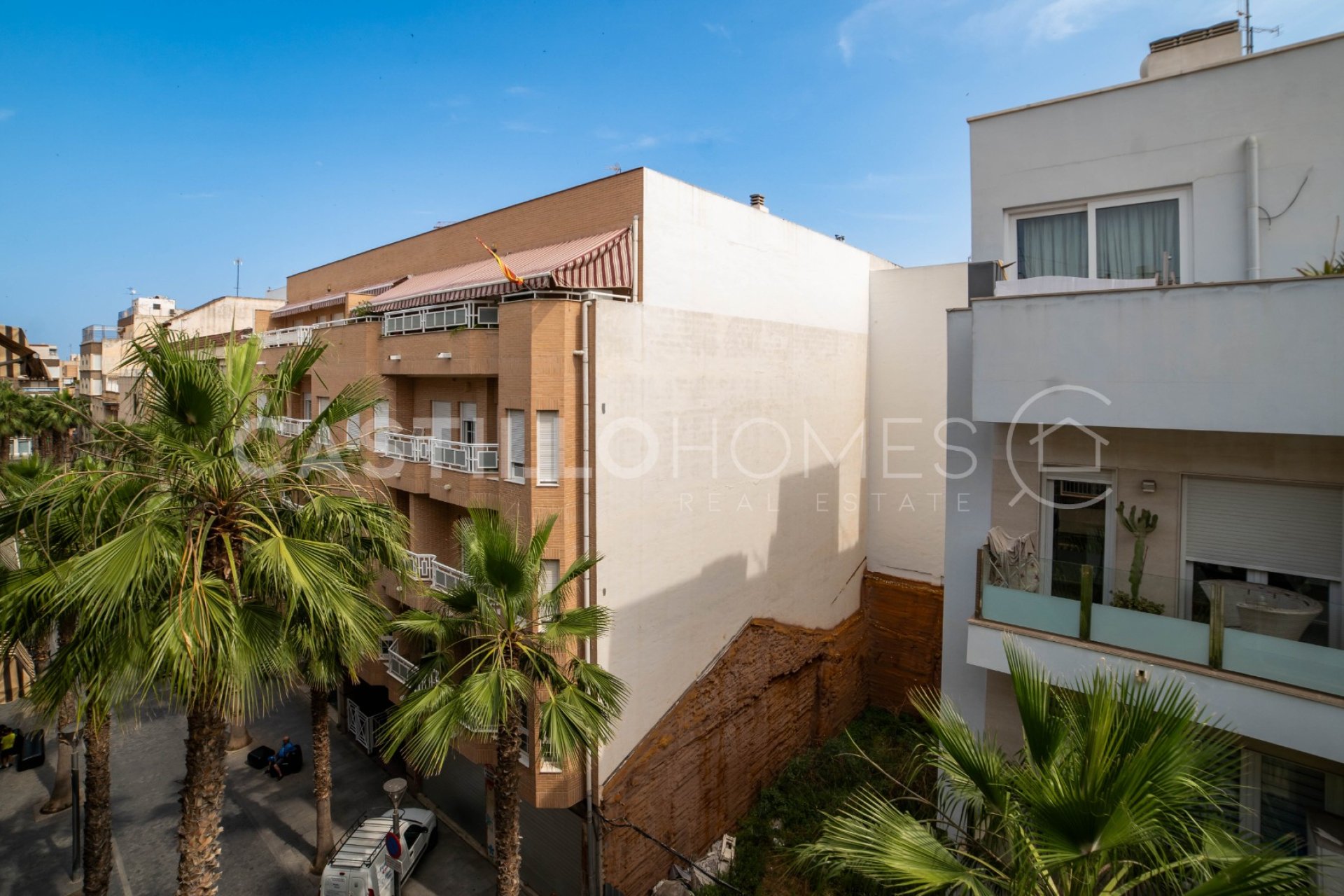 Reventa - Apartamento / piso - Torrevieja - Centro