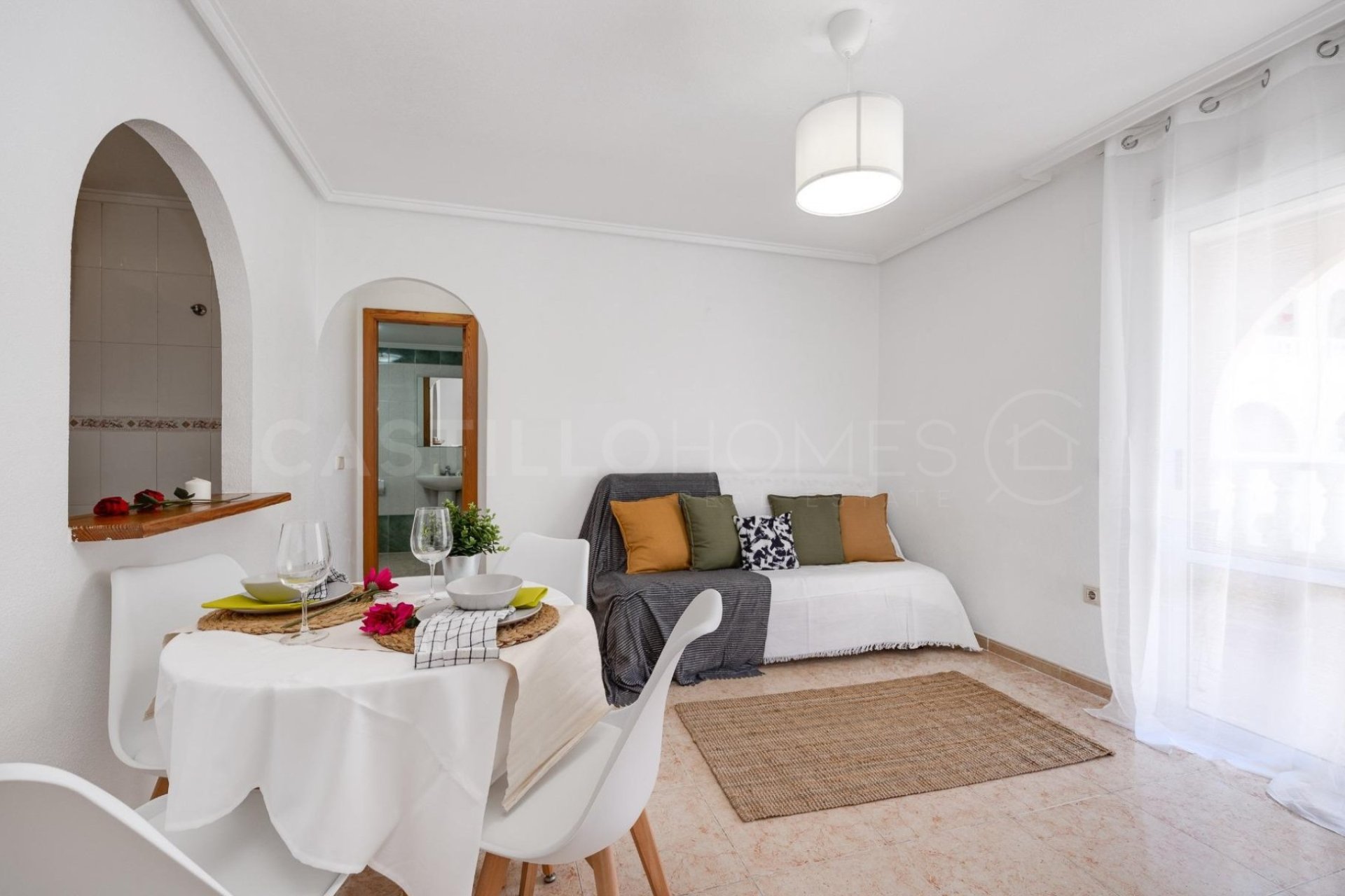 Reventa - Apartamento / piso - Torrevieja - Centro
