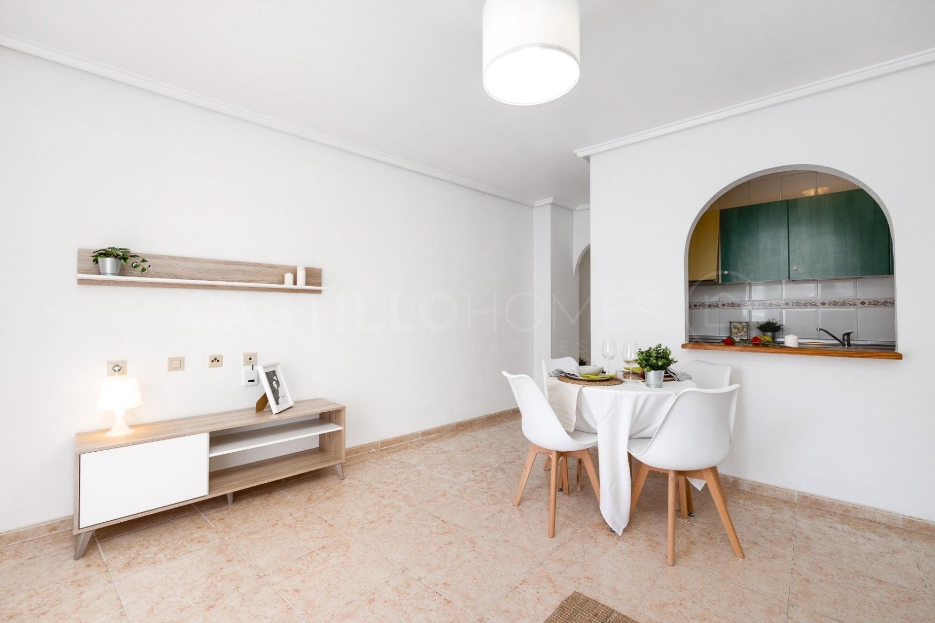 Reventa - Apartamento / piso - Torrevieja - Centro