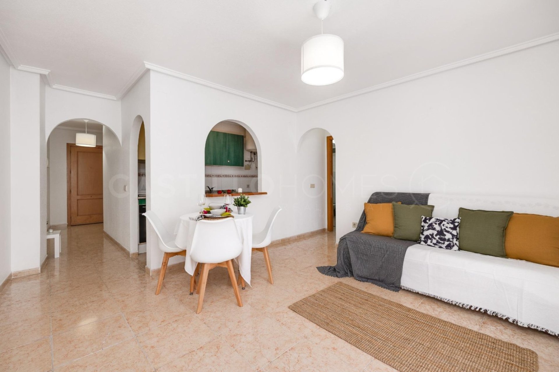 Reventa - Apartamento / piso - Torrevieja - Centro