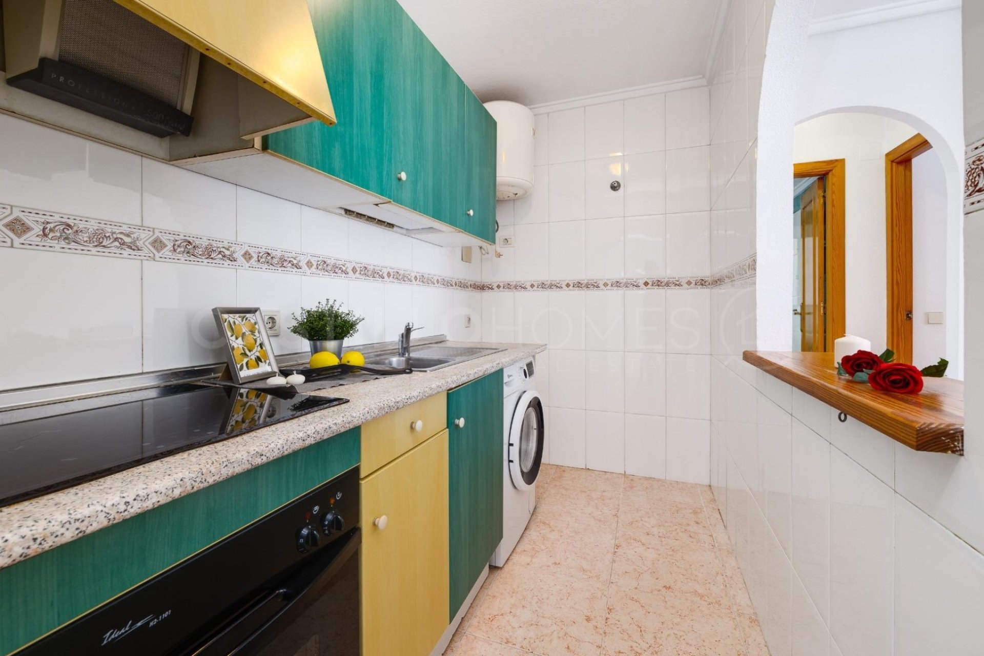 Reventa - Apartamento / piso - Torrevieja - Centro