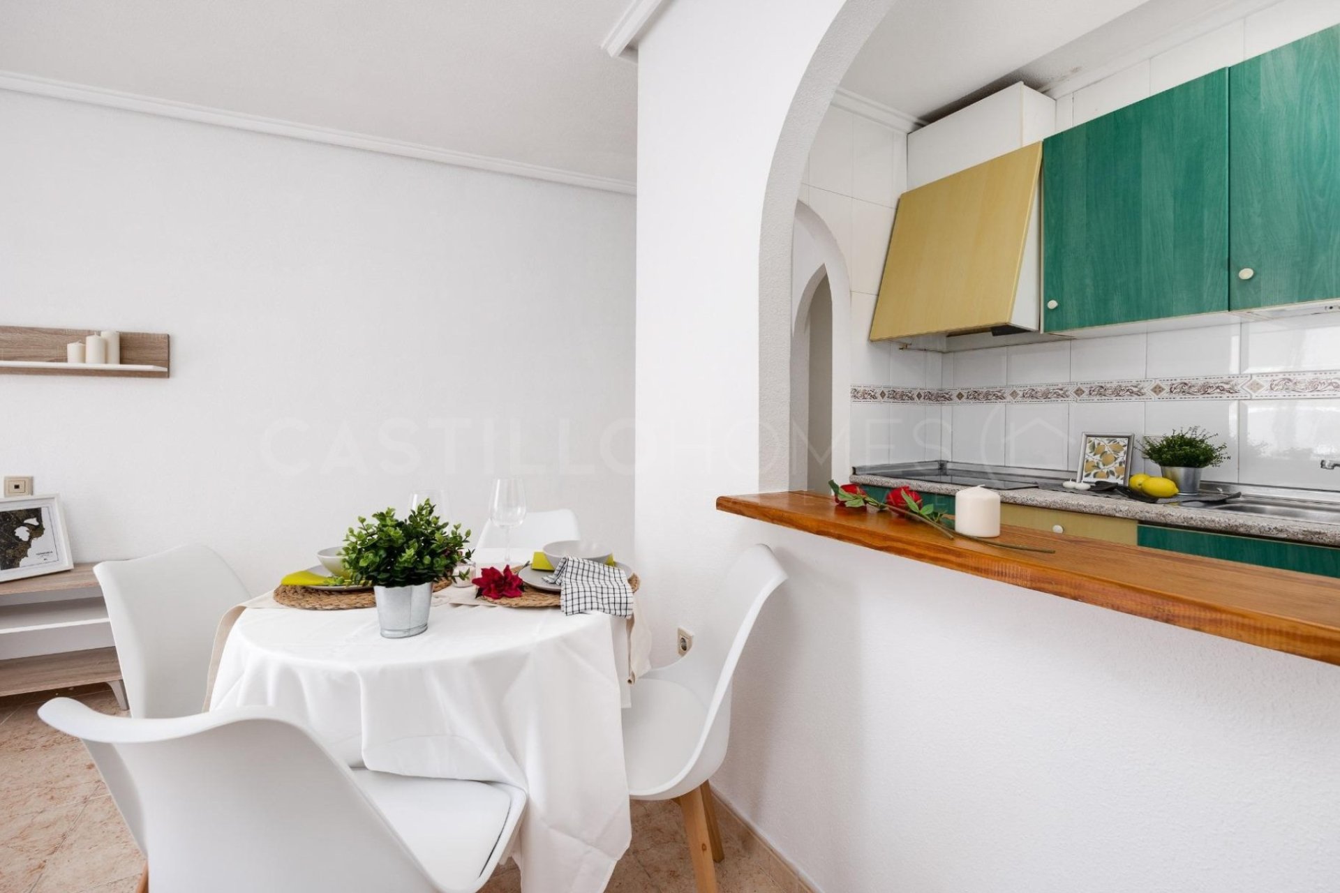 Reventa - Apartamento / piso - Torrevieja - Centro