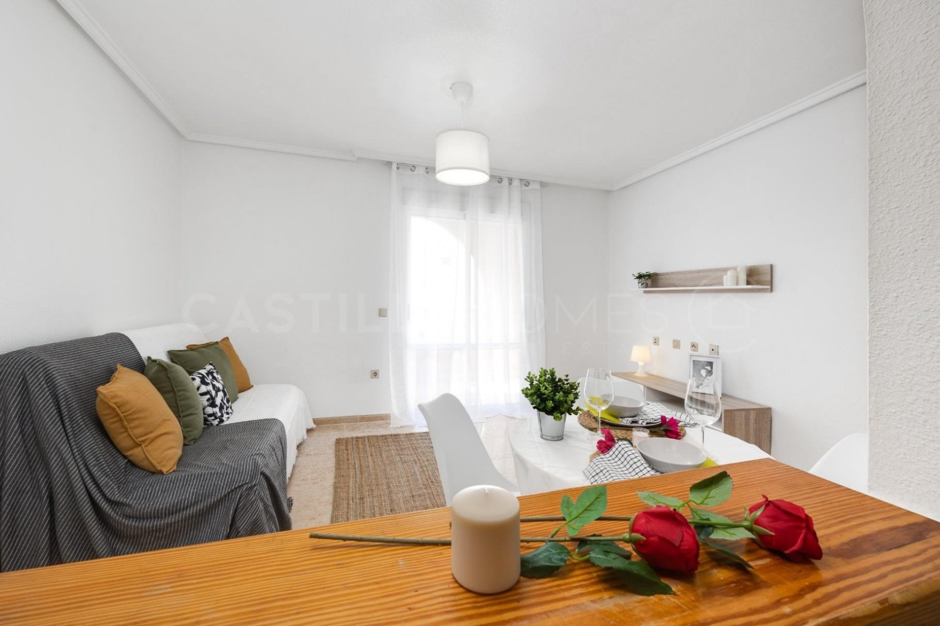 Reventa - Apartamento / piso - Torrevieja - Centro