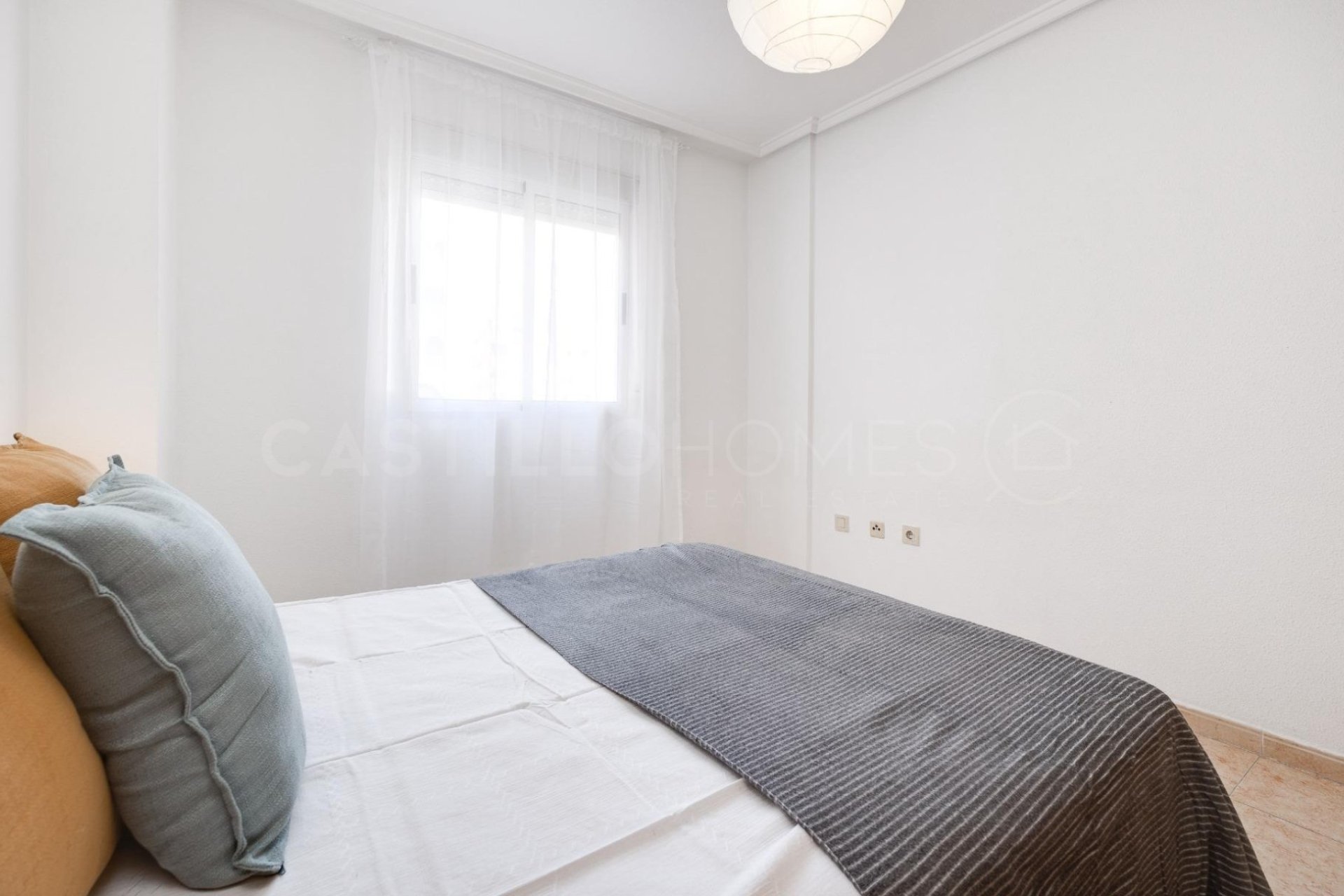 Reventa - Apartamento / piso - Torrevieja - Centro