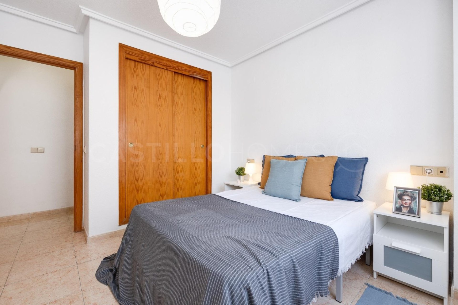 Reventa - Apartamento / piso - Torrevieja - Centro