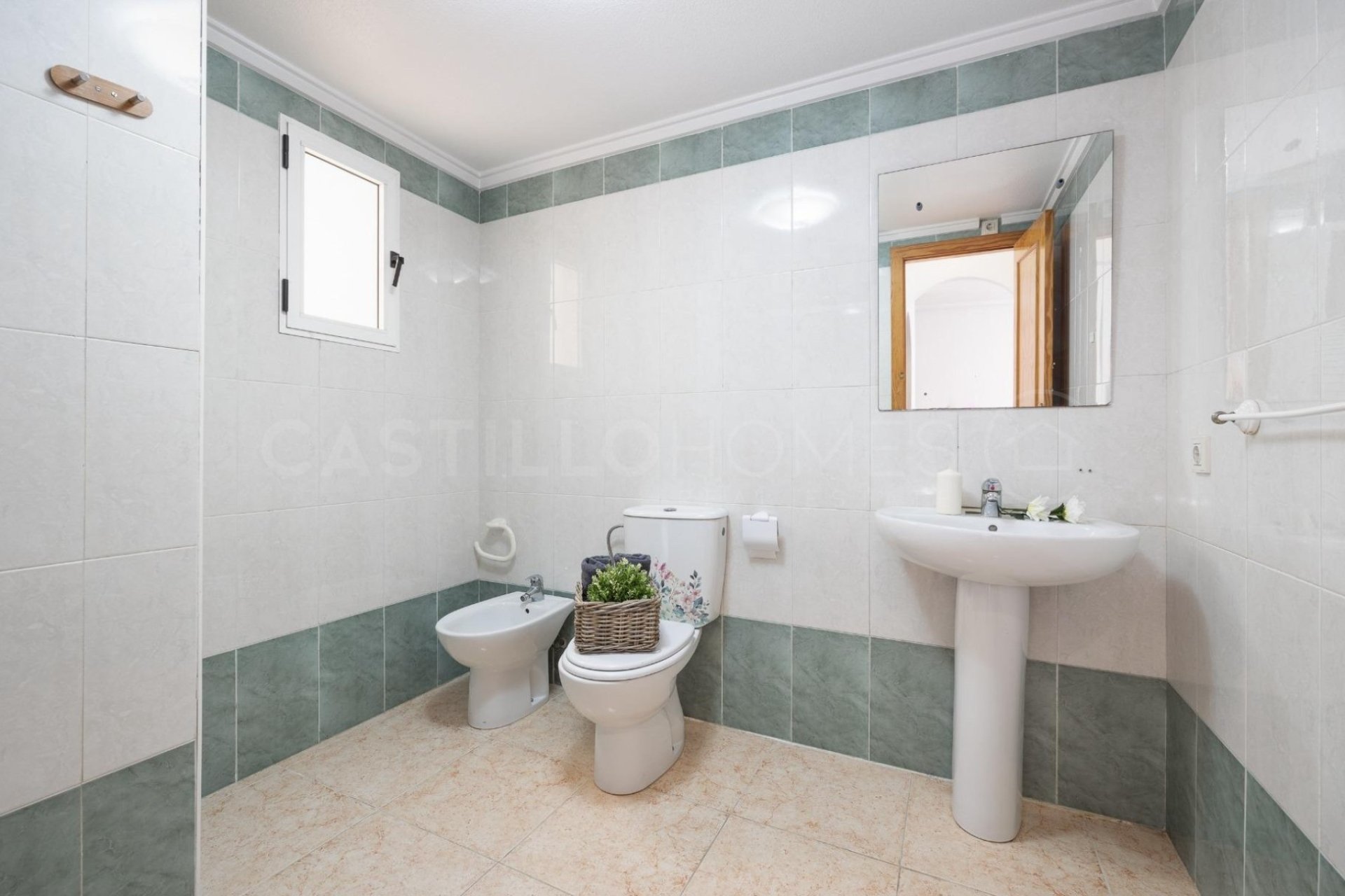 Reventa - Apartamento / piso - Torrevieja - Centro