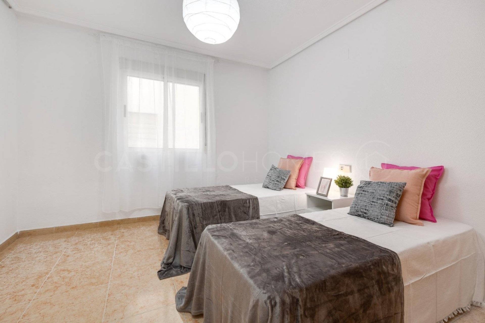 Reventa - Apartamento / piso - Torrevieja - Centro