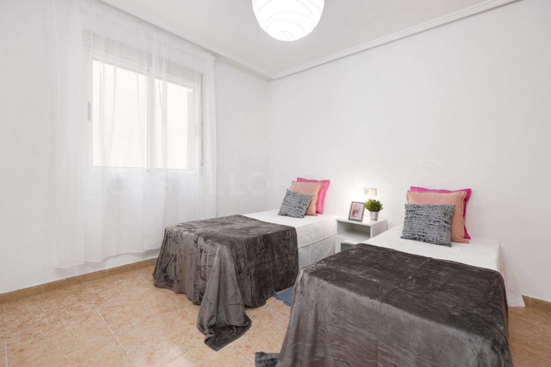 Reventa - Apartamento / piso - Torrevieja - Centro