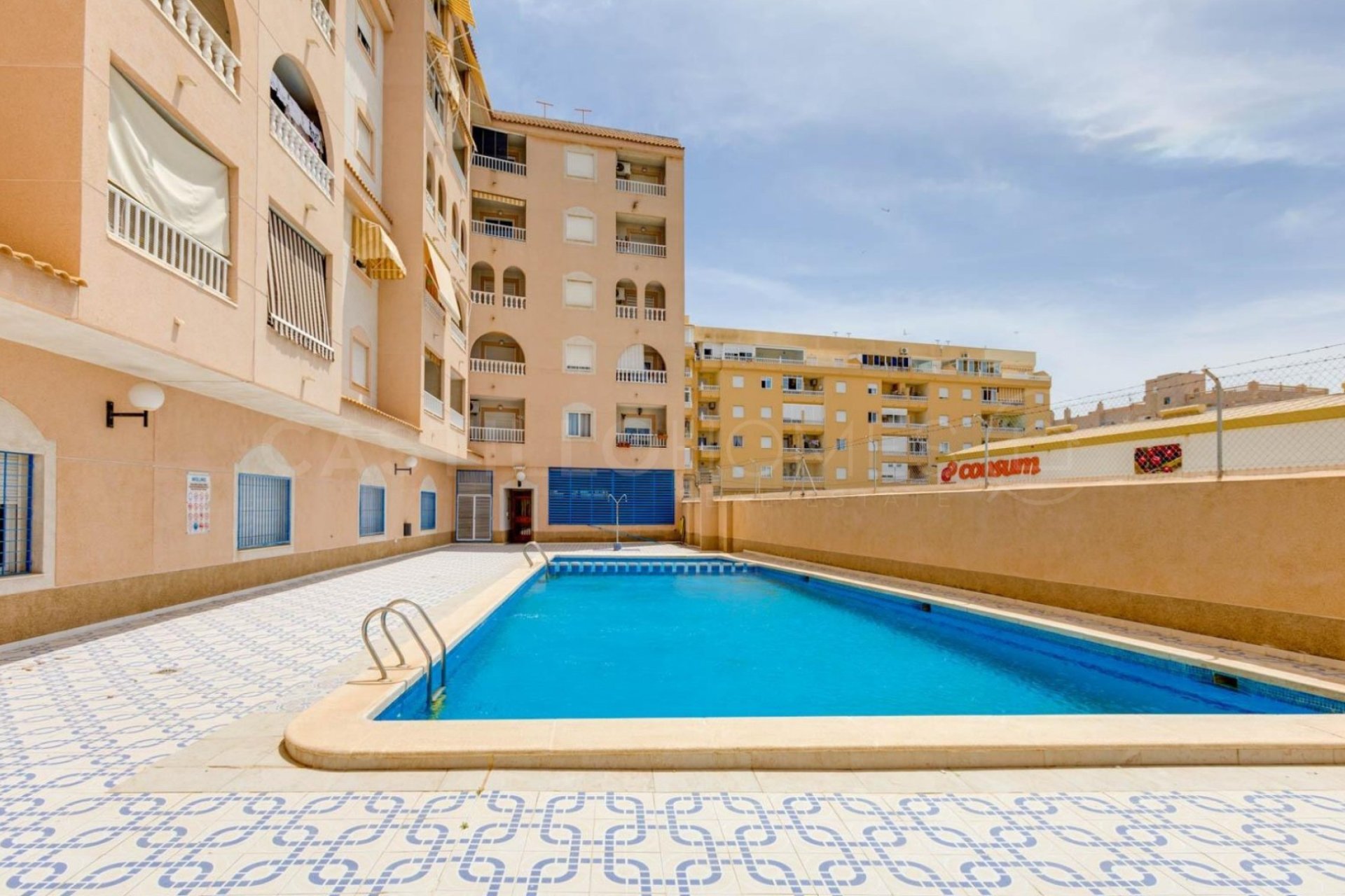 Reventa - Apartamento / piso - Torrevieja - Centro