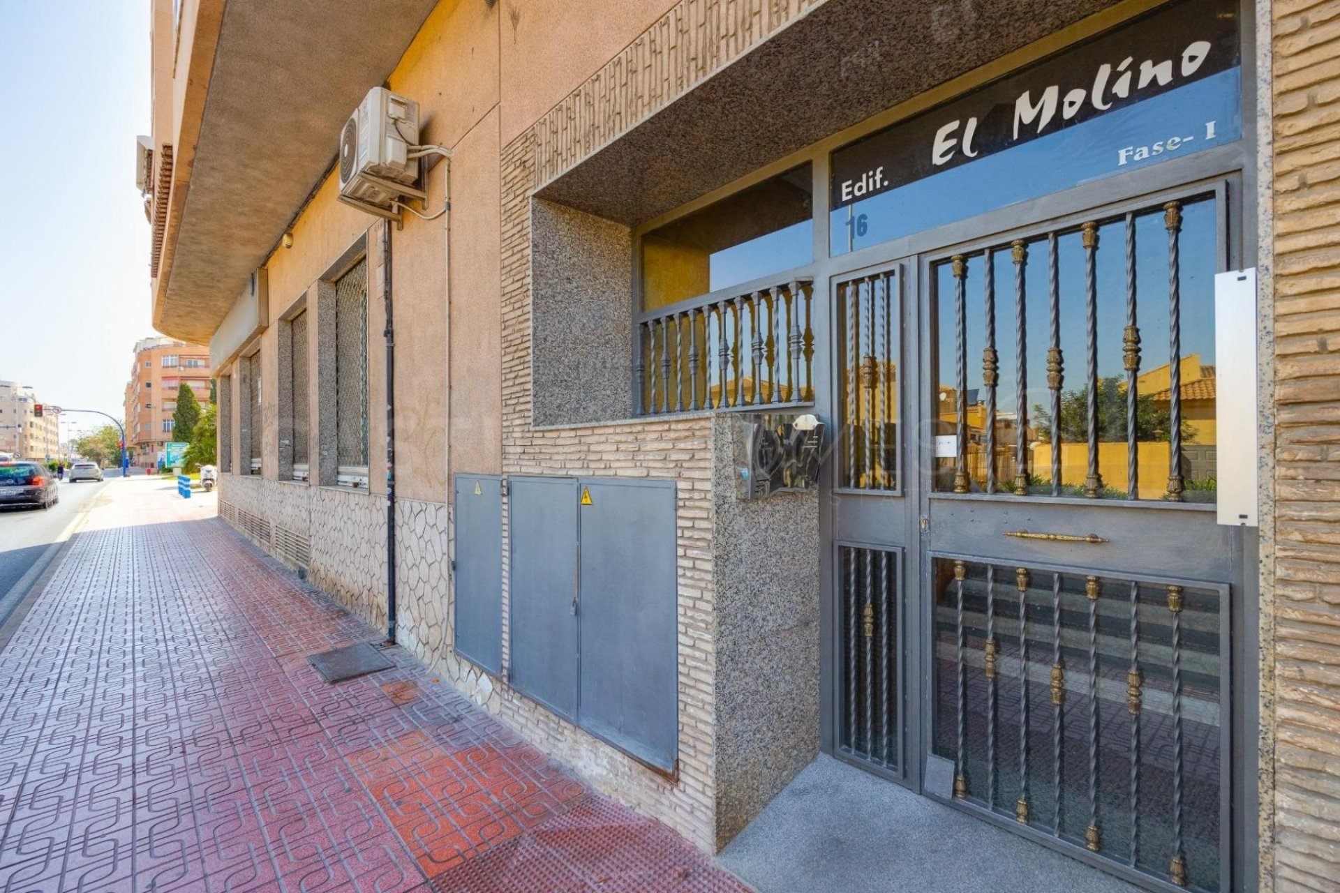 Reventa - Apartamento / piso - Torrevieja - Centro