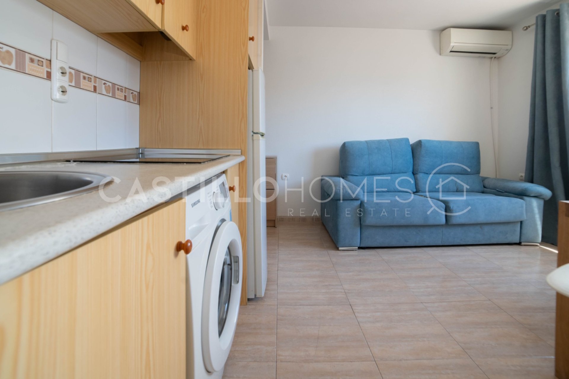 Reventa - Apartamento / piso - Torrevieja - Centro