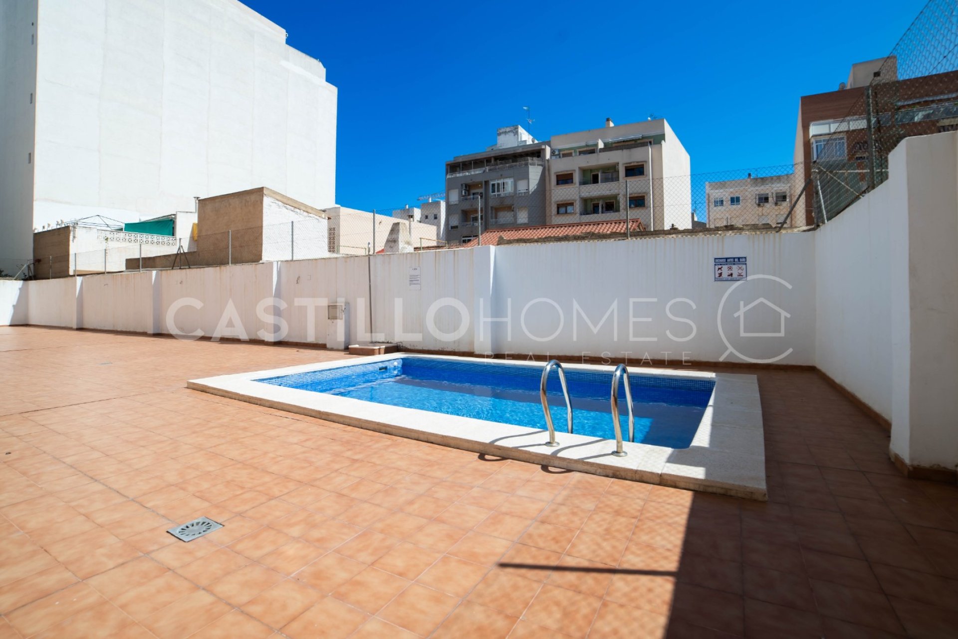 Reventa - Apartamento / piso - Torrevieja - Centro