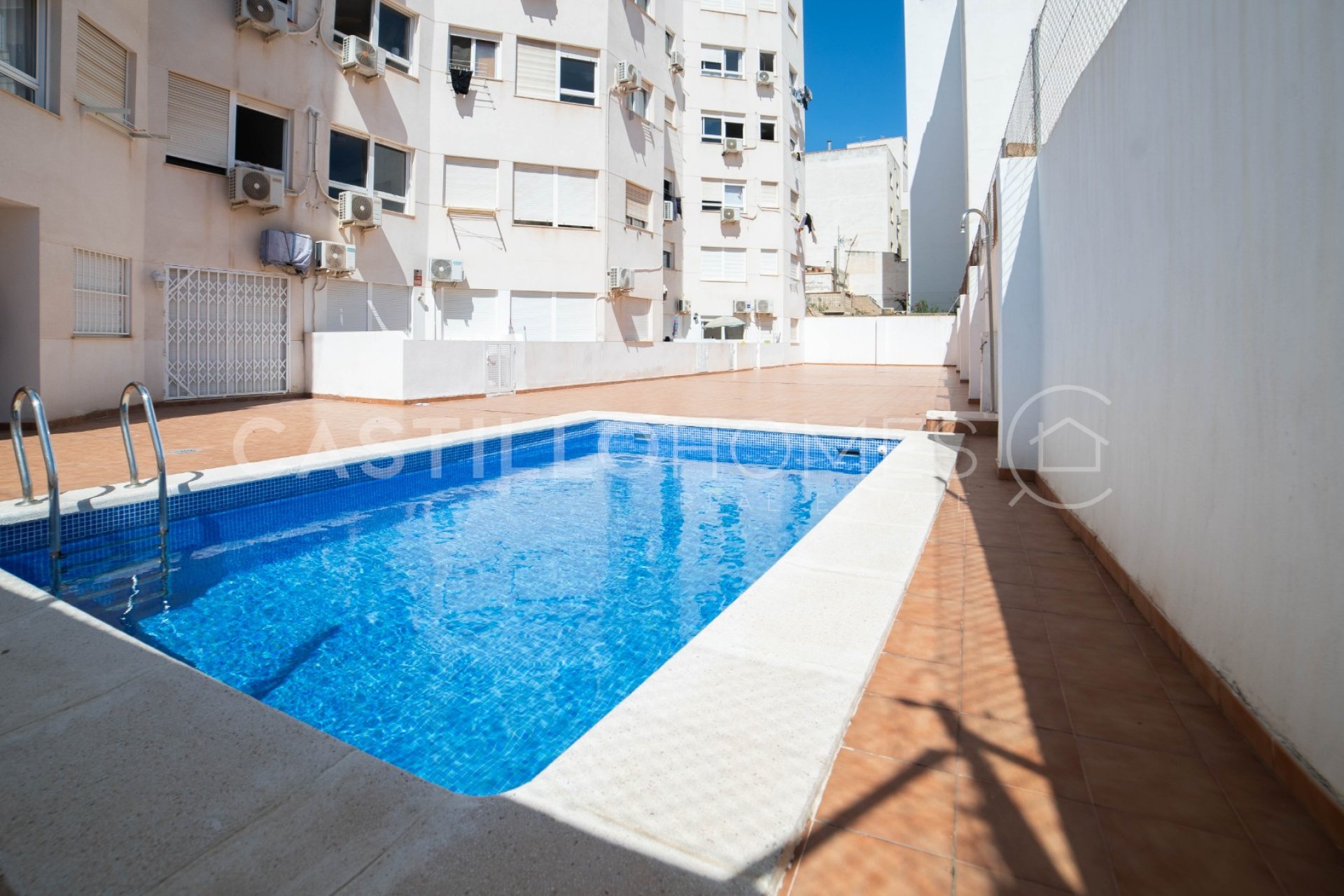 Reventa - Apartamento / piso - Torrevieja - Centro
