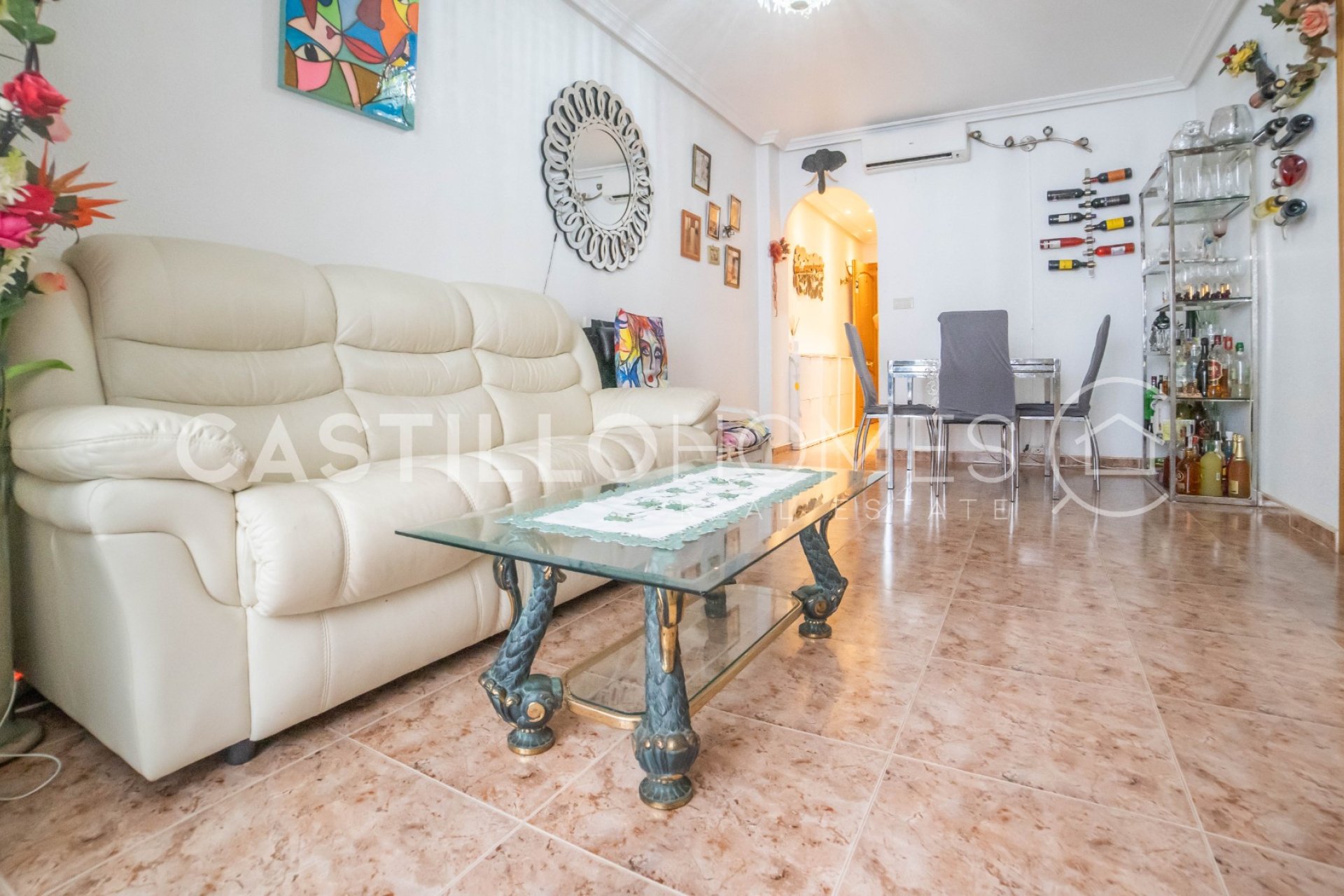 Reventa - Apartamento / piso - Torrevieja - Centro