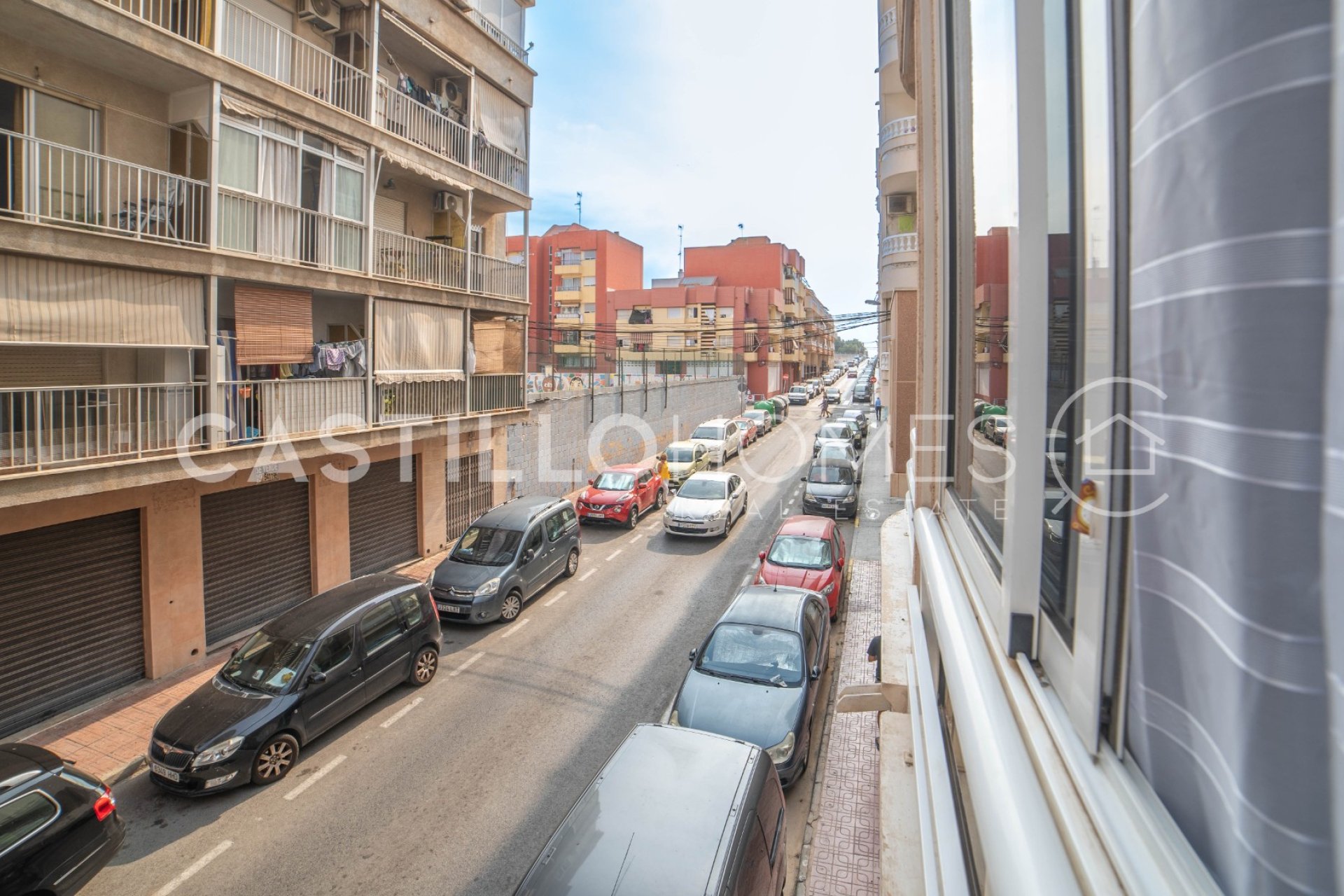 Reventa - Apartamento / piso - Torrevieja - Centro