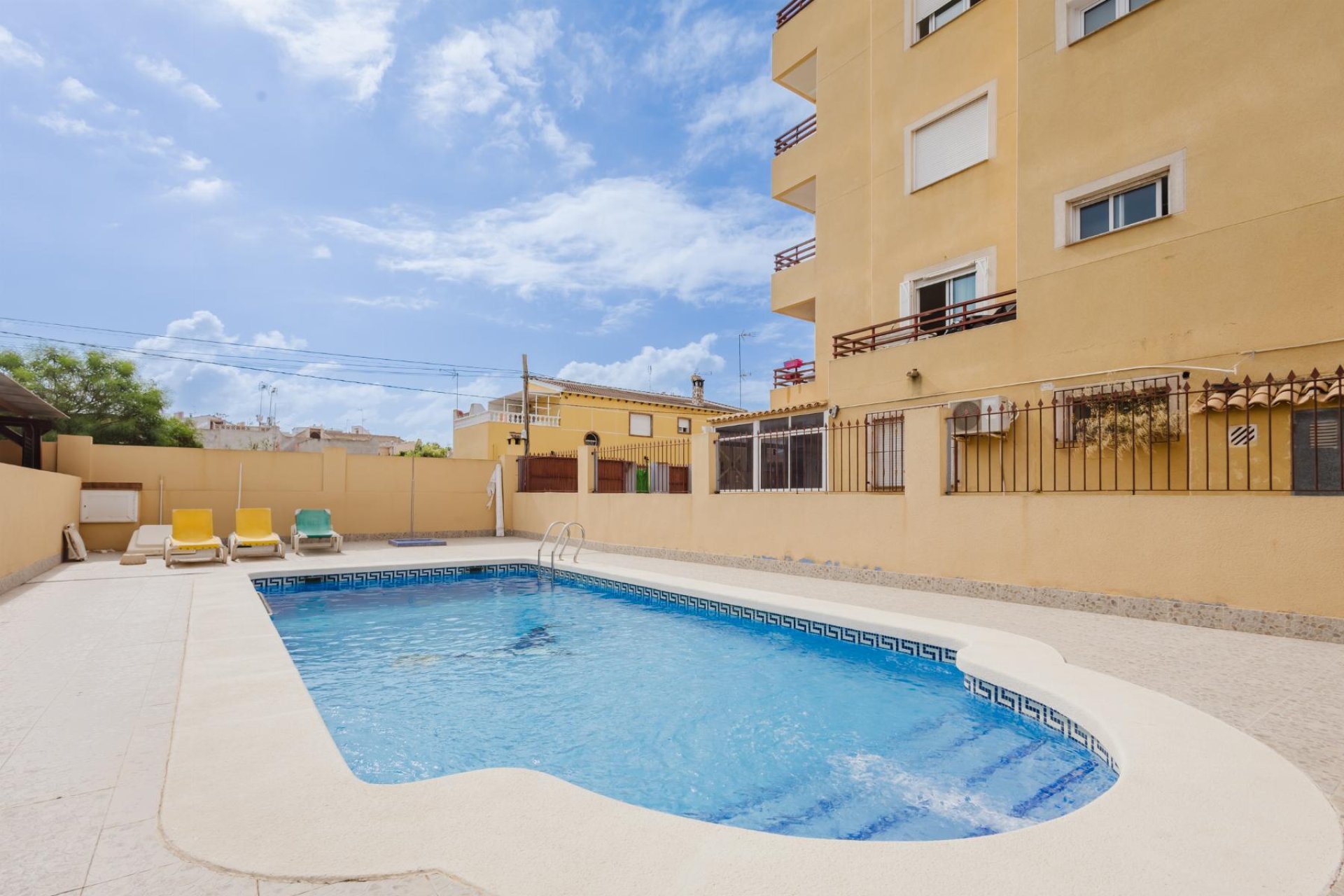 Reventa - Apartamento / piso - Torrevieja - Centro