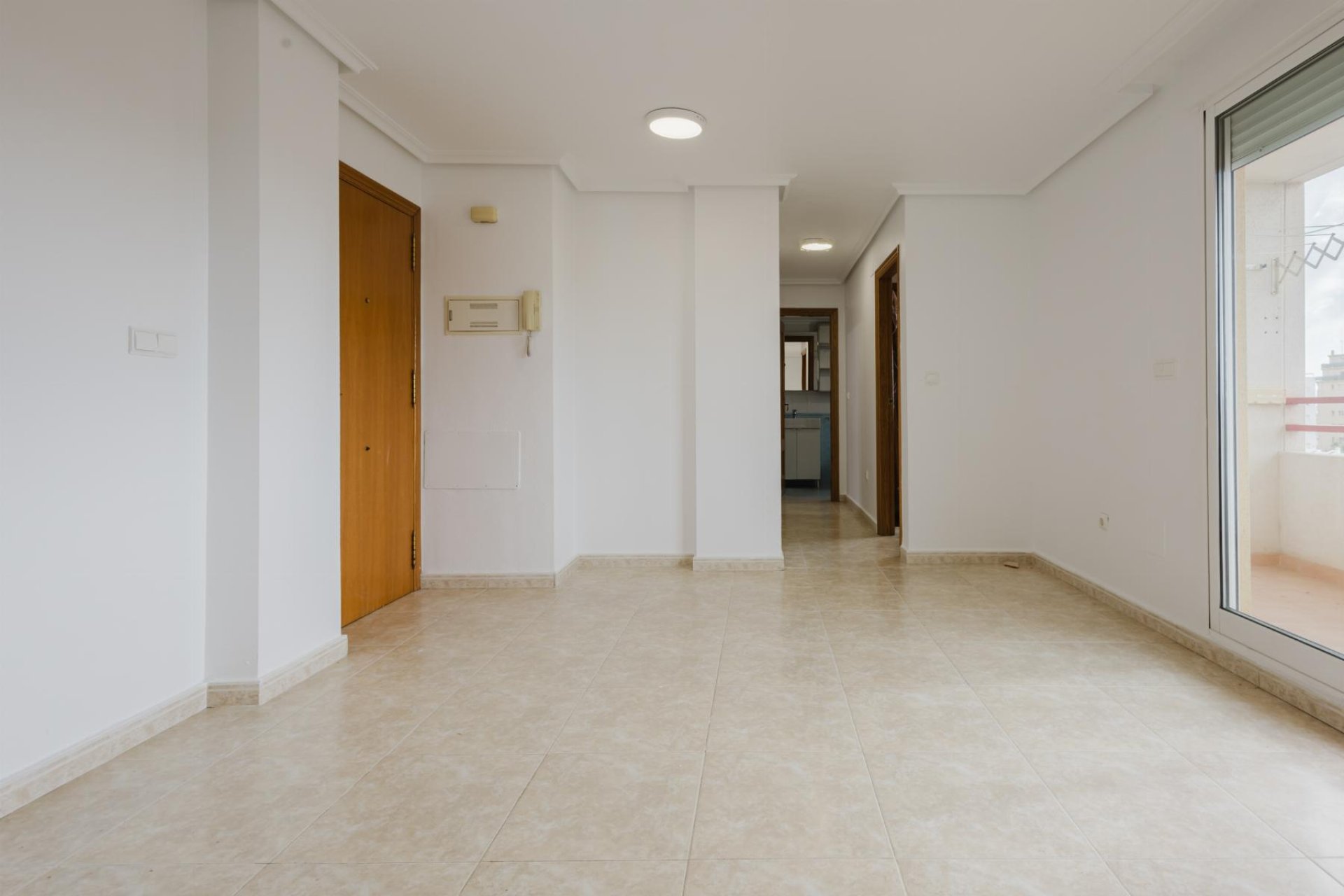Reventa - Apartamento / piso - Torrevieja - Centro