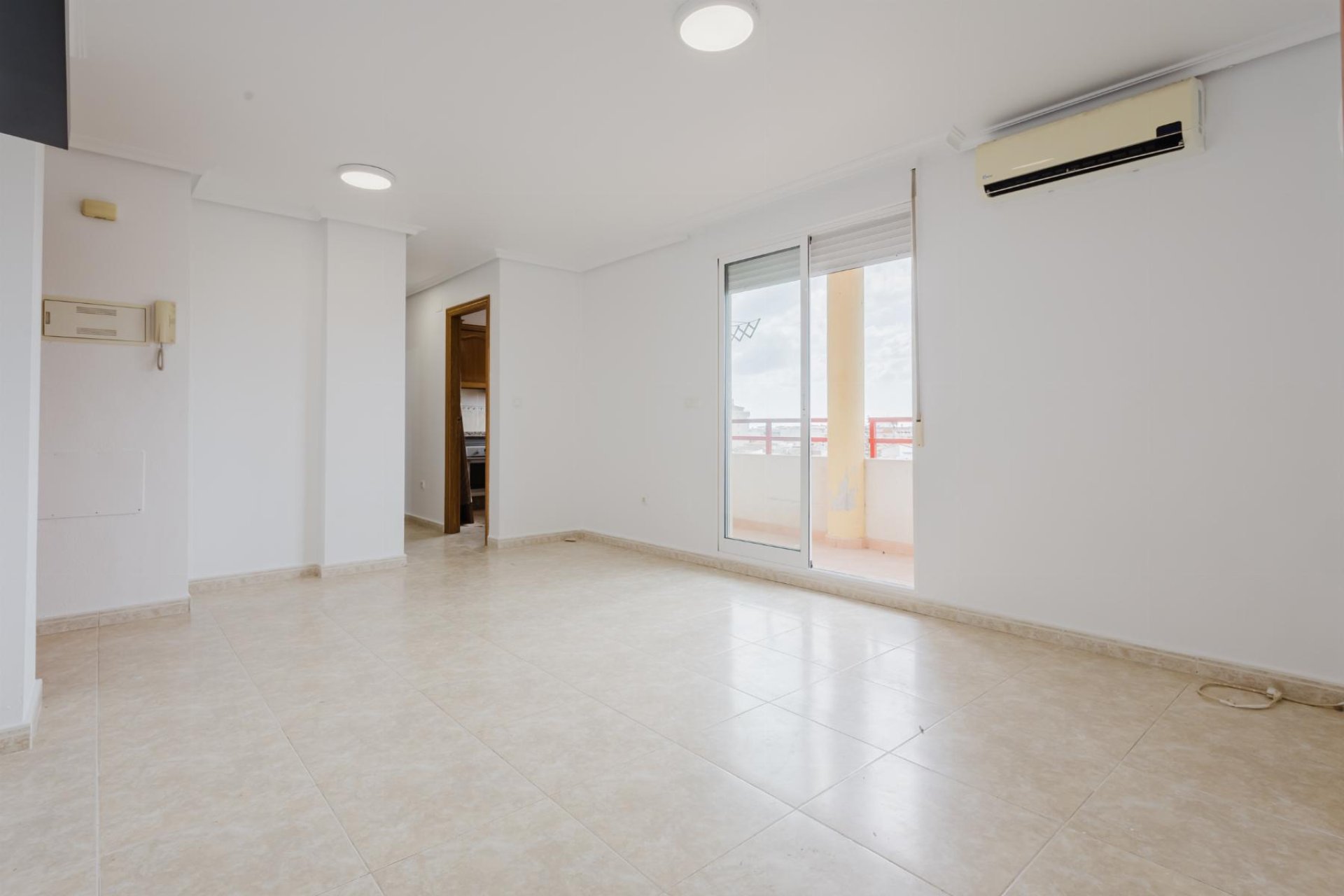Reventa - Apartamento / piso - Torrevieja - Centro