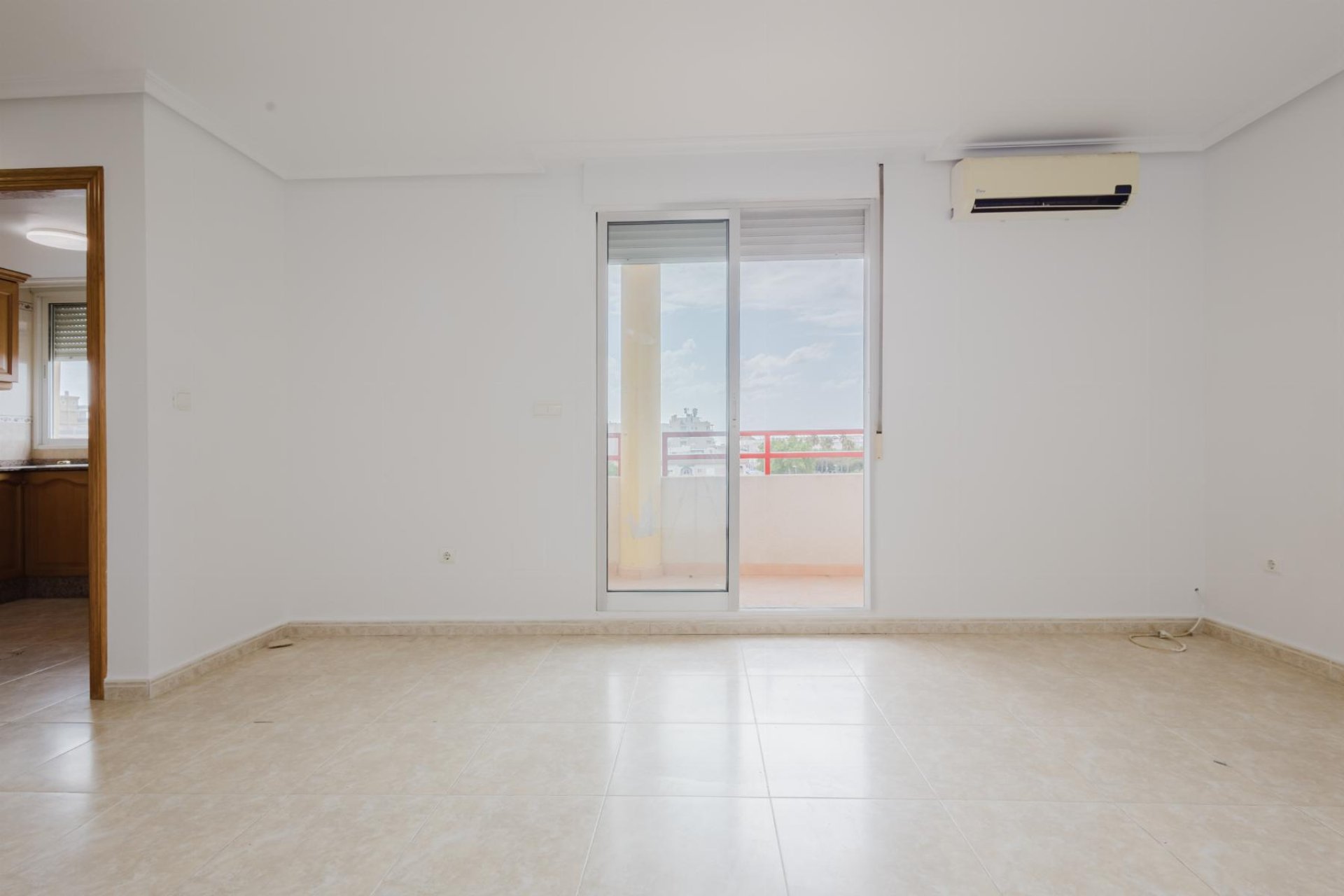 Reventa - Apartamento / piso - Torrevieja - Centro