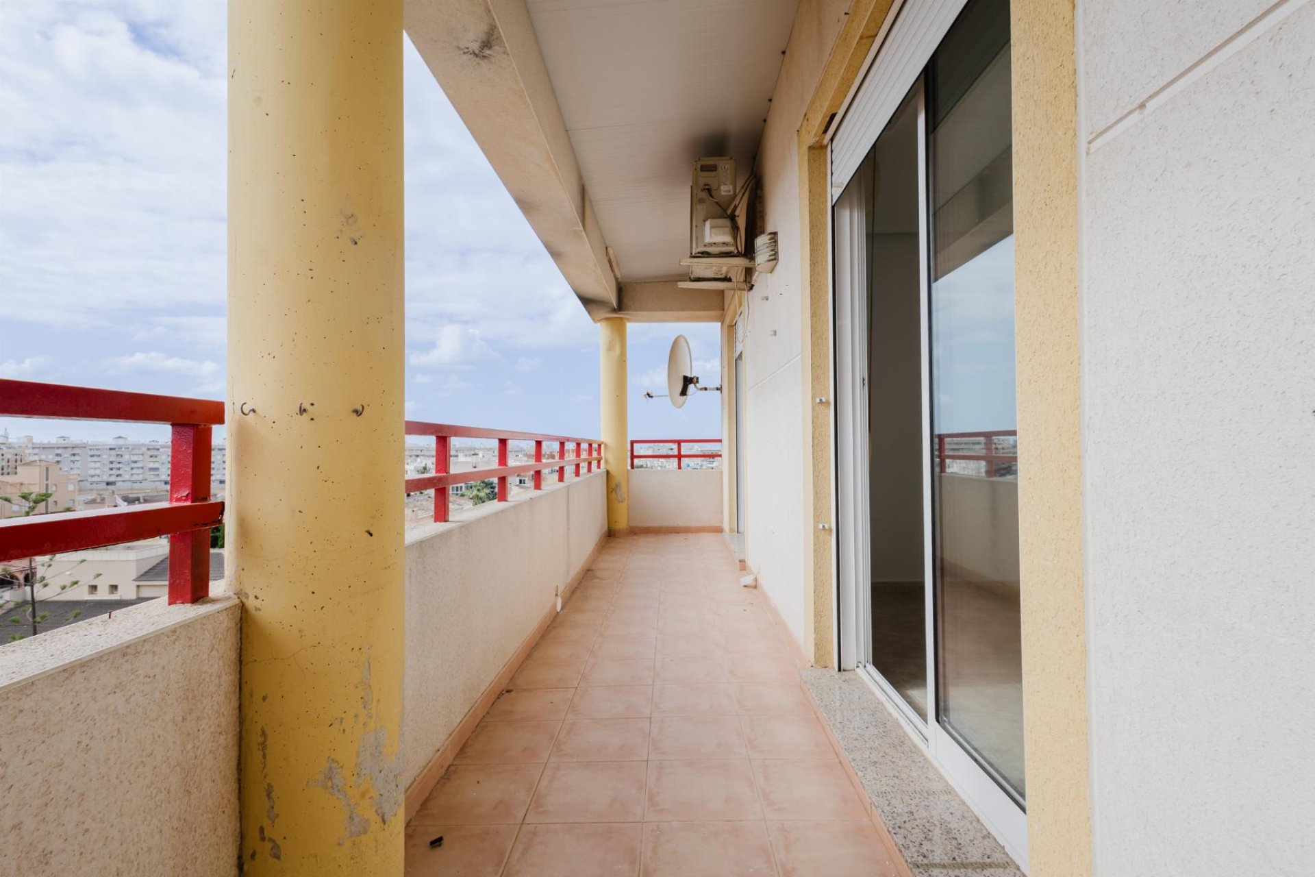Reventa - Apartamento / piso - Torrevieja - Centro