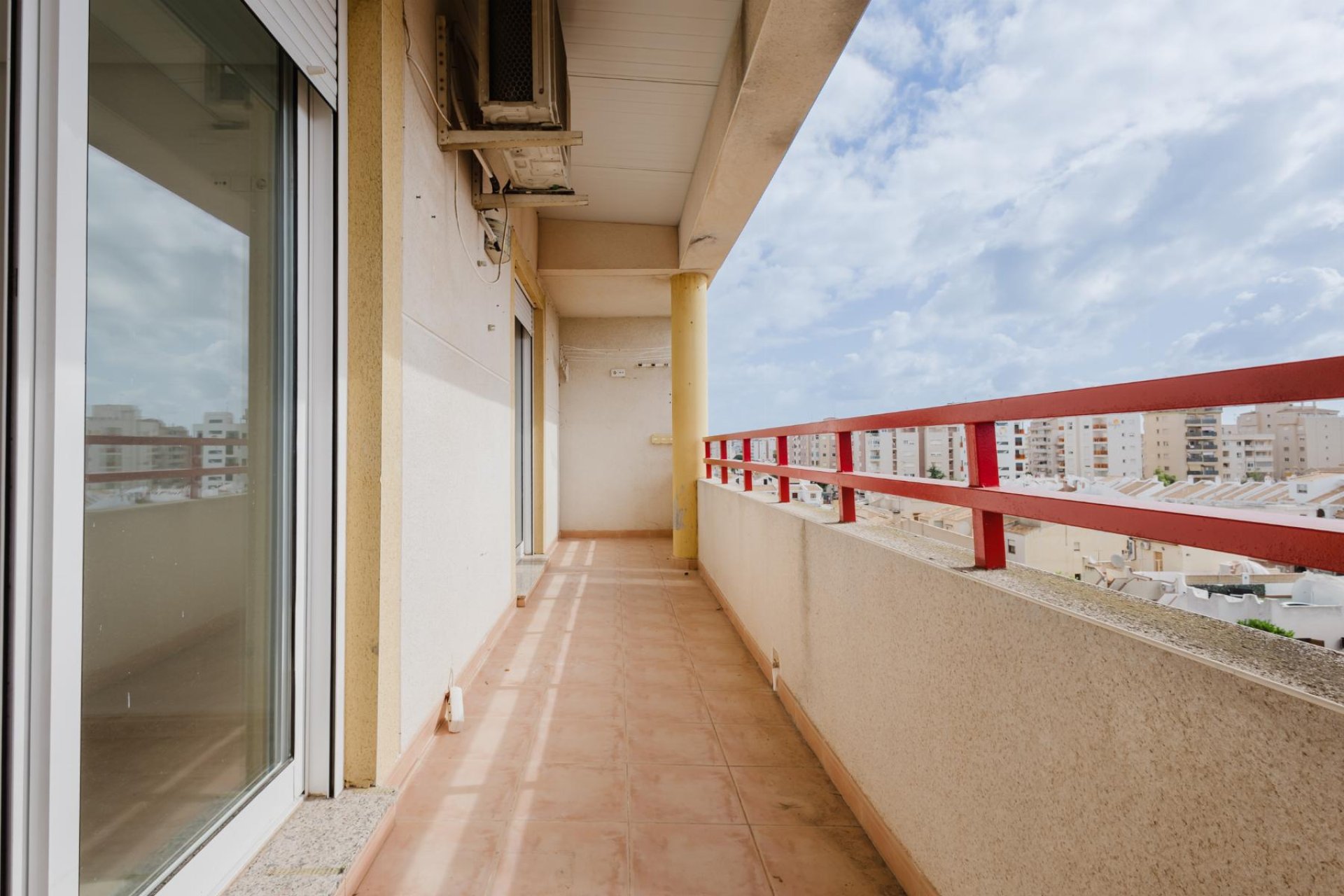 Reventa - Apartamento / piso - Torrevieja - Centro
