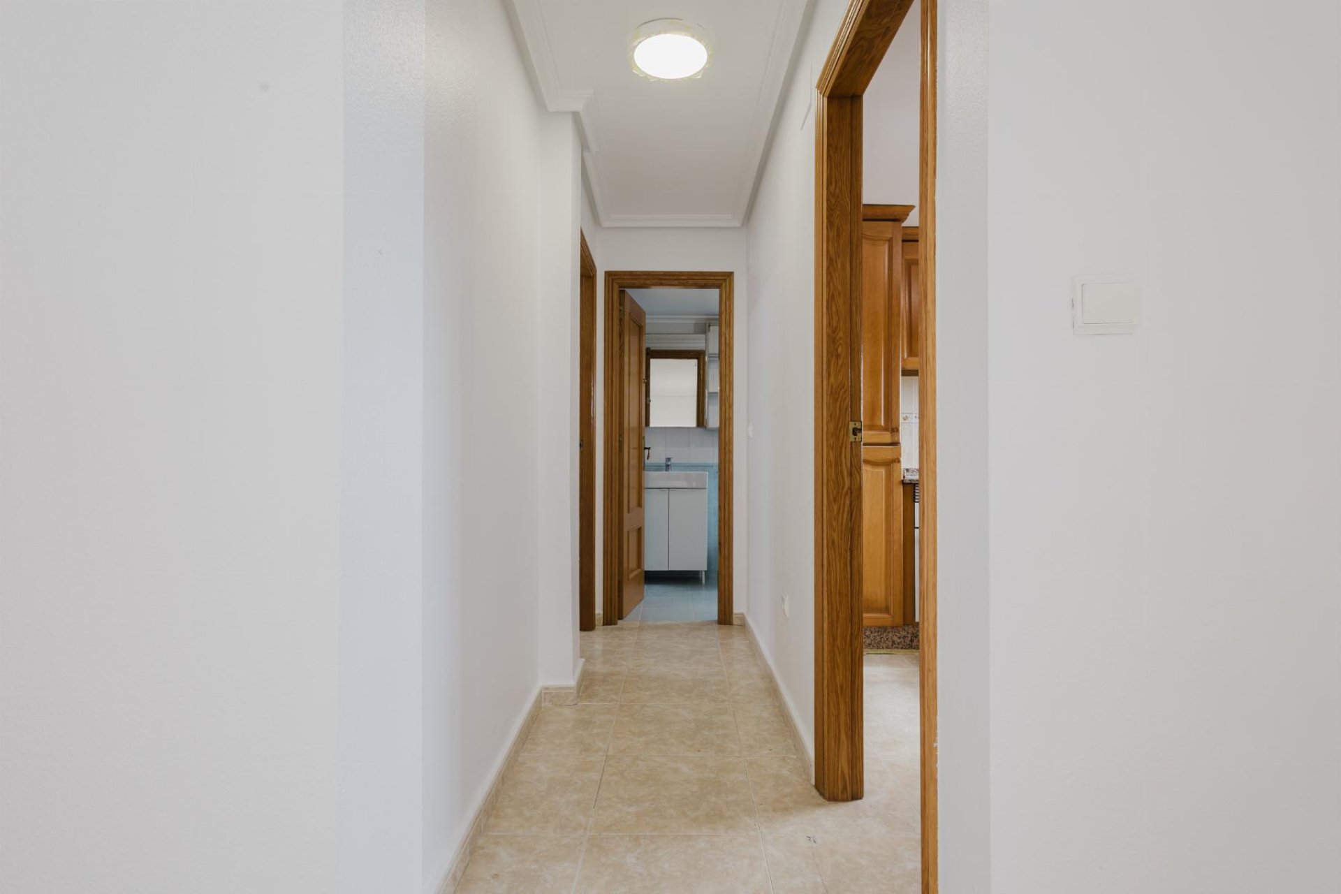 Reventa - Apartamento / piso - Torrevieja - Centro
