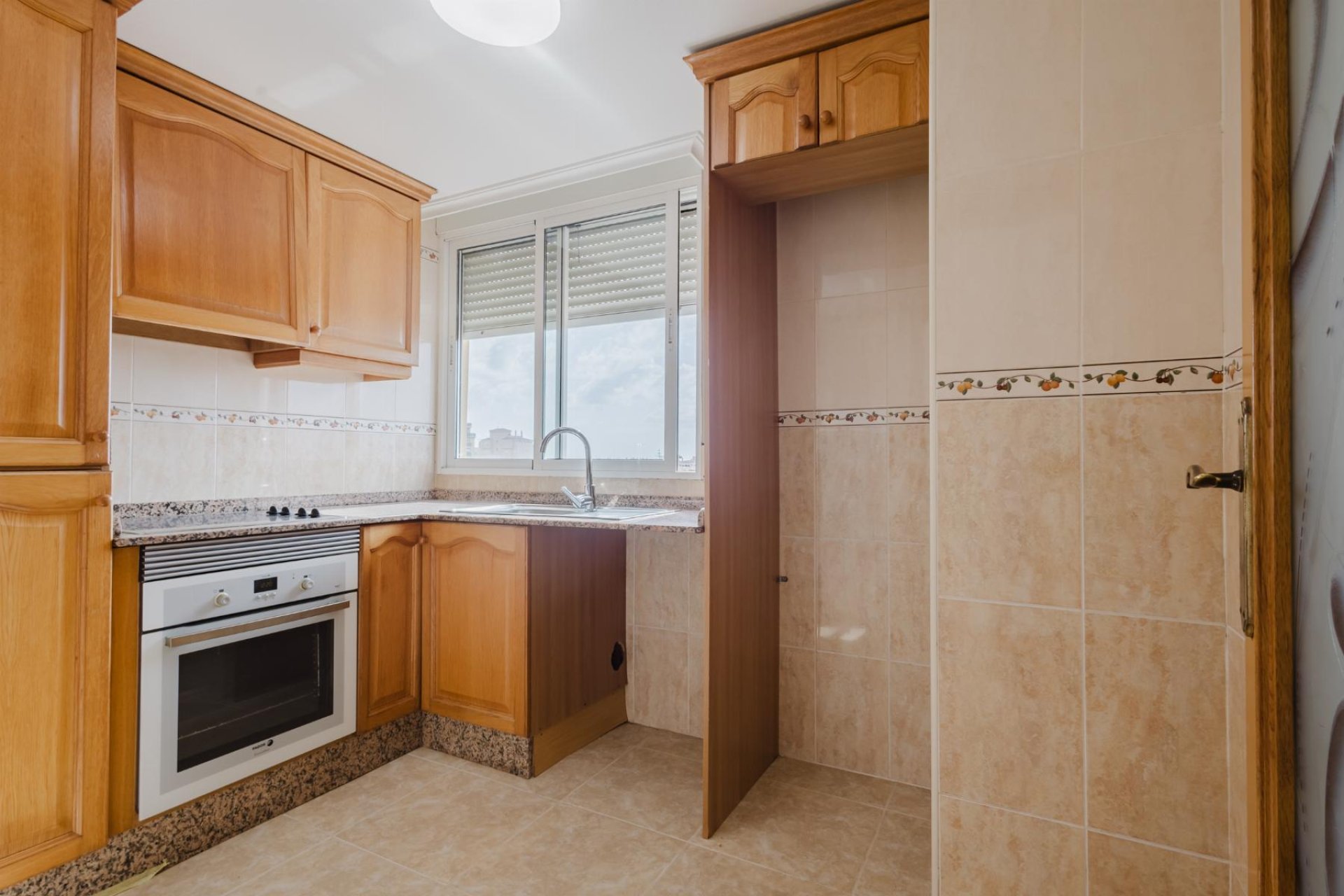 Reventa - Apartamento / piso - Torrevieja - Centro