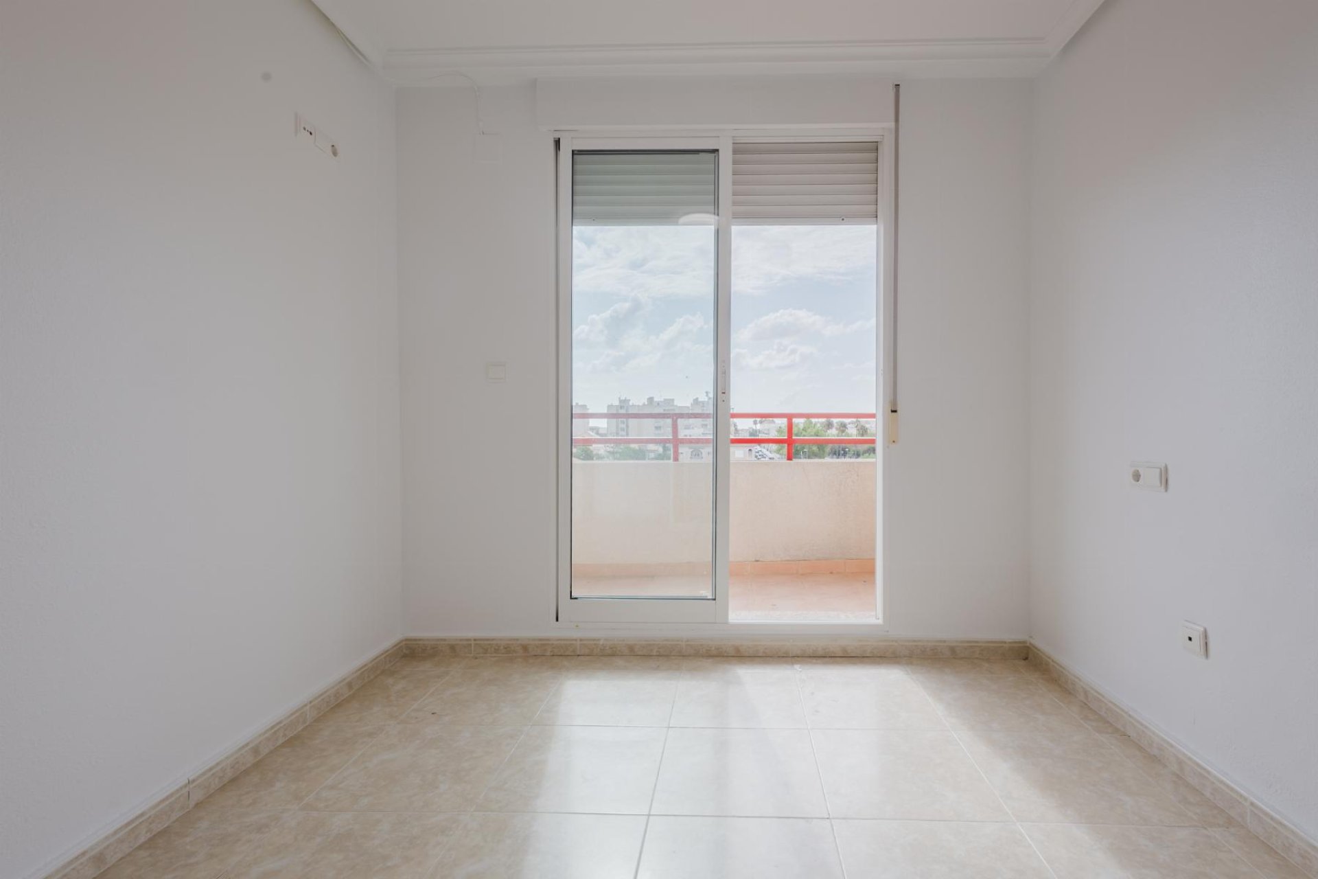 Reventa - Apartamento / piso - Torrevieja - Centro